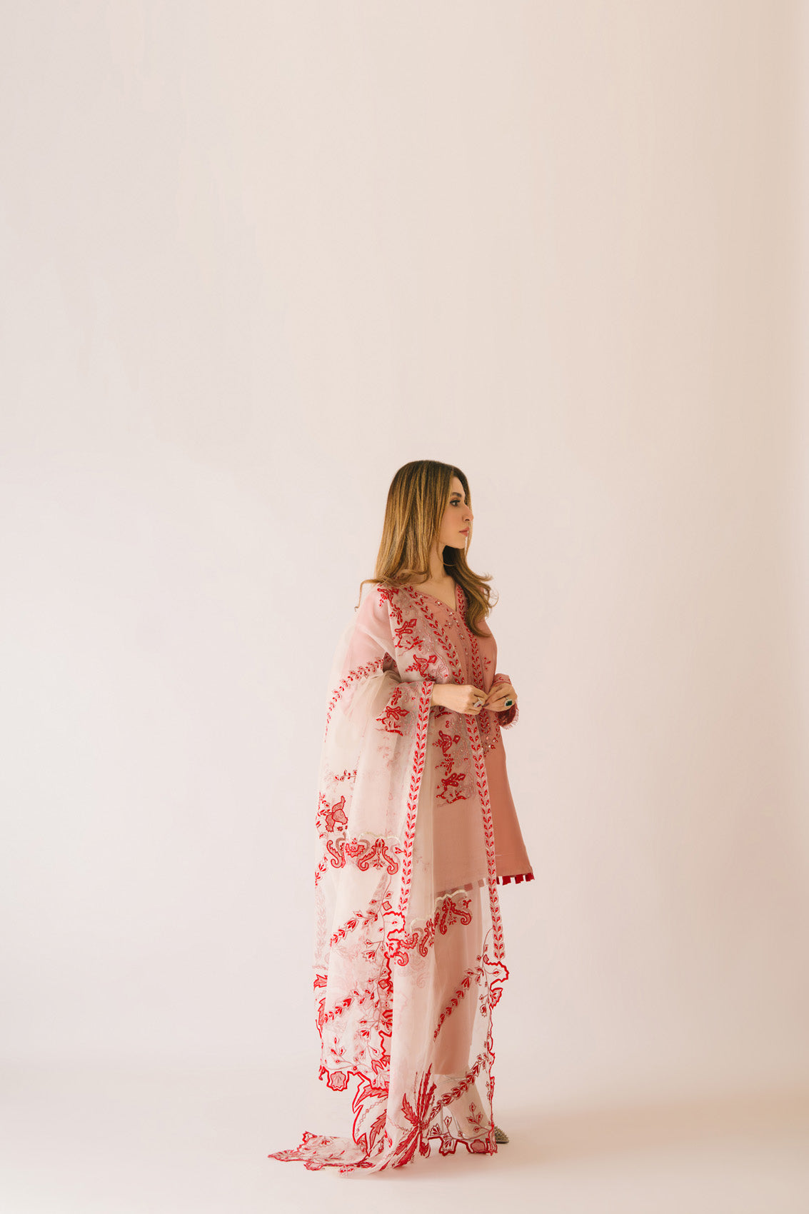Sammy K | Aadat Festive Edition | Sweet Pea