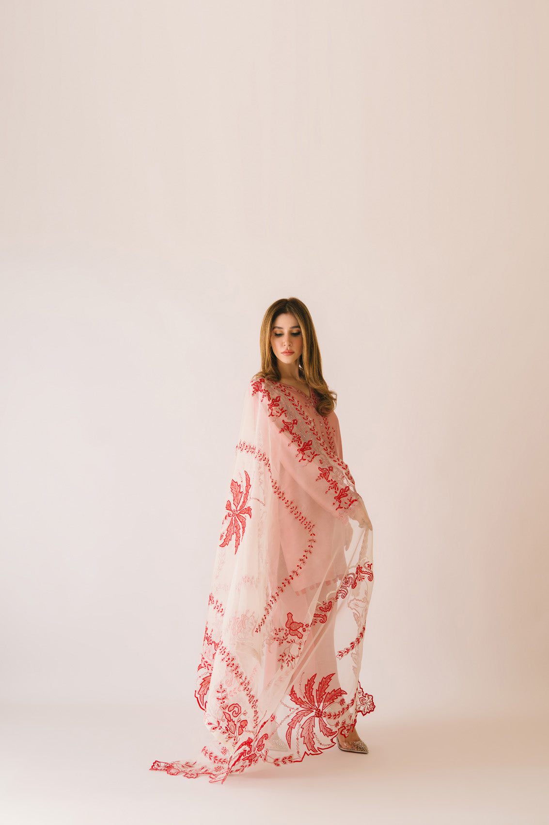 Sammy K | Aadat Festive Edition | Sweet Pea