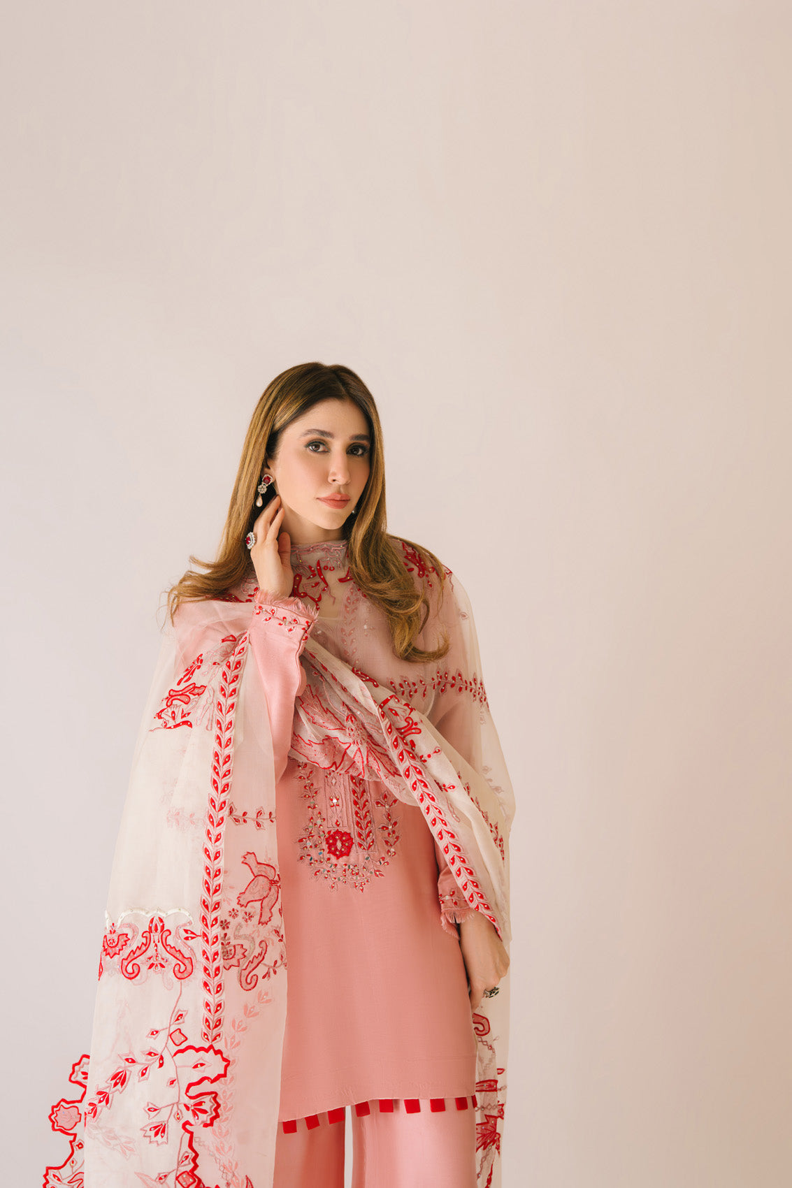 Sammy K | Aadat Festive Edition | Sweet Pea