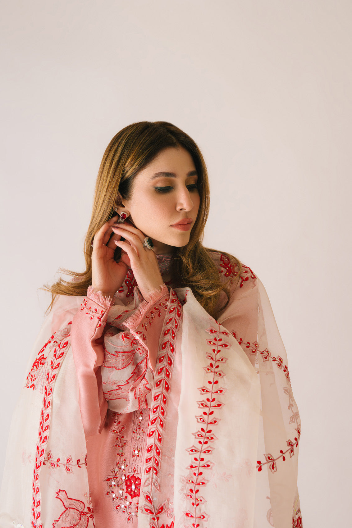 Sammy K | Aadat Festive Edition | Sweet Pea