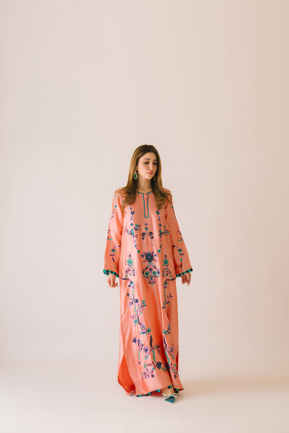 Sammy K | Aadat Festive Edition | Barberry