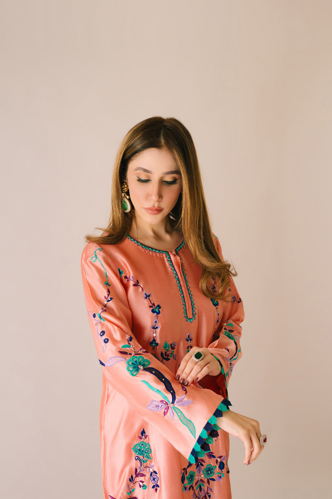 Sammy K | Aadat Festive Edition | Barberry