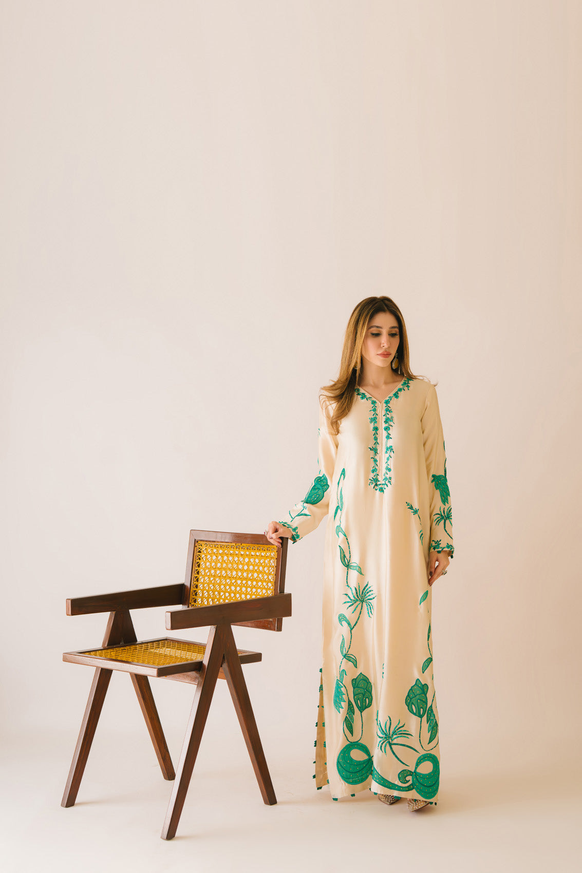 Sammy K | Aadat Festive Edition | Wild Rose