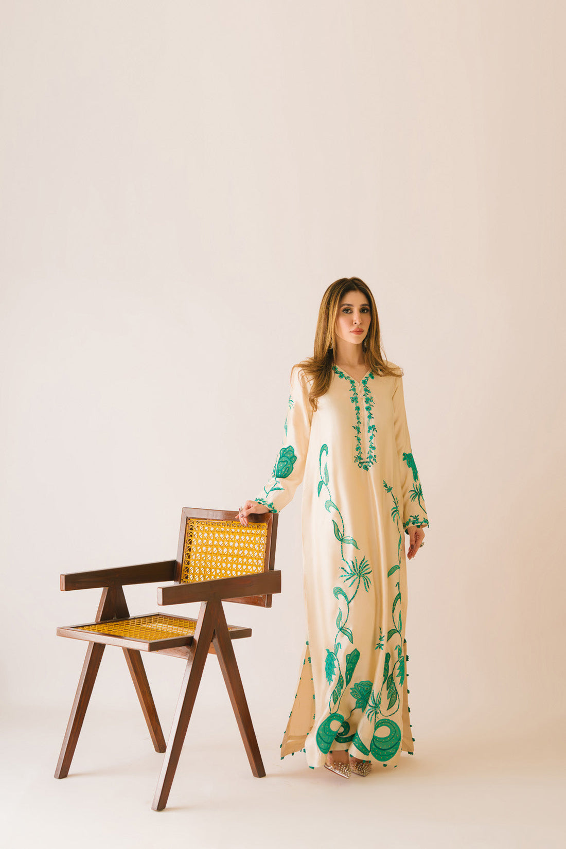 Sammy K | Aadat Festive Edition | Wild Rose