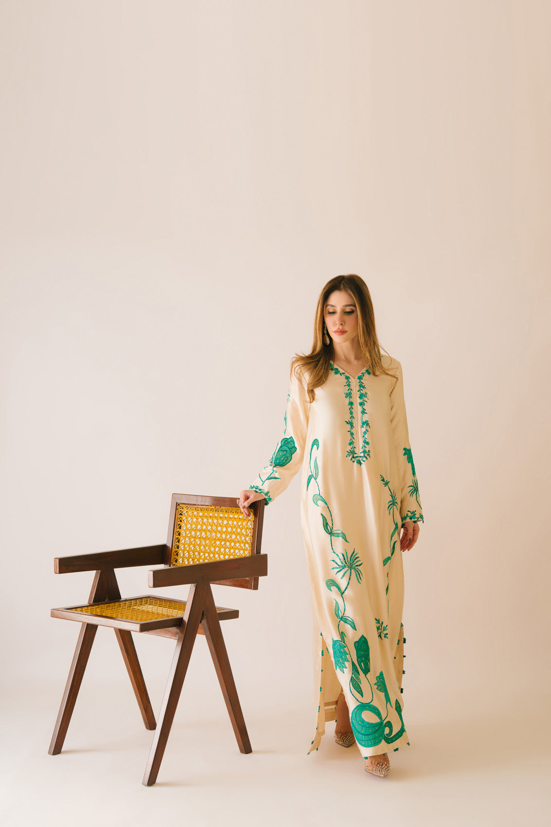 Sammy K | Aadat Festive Edition | Wild Rose