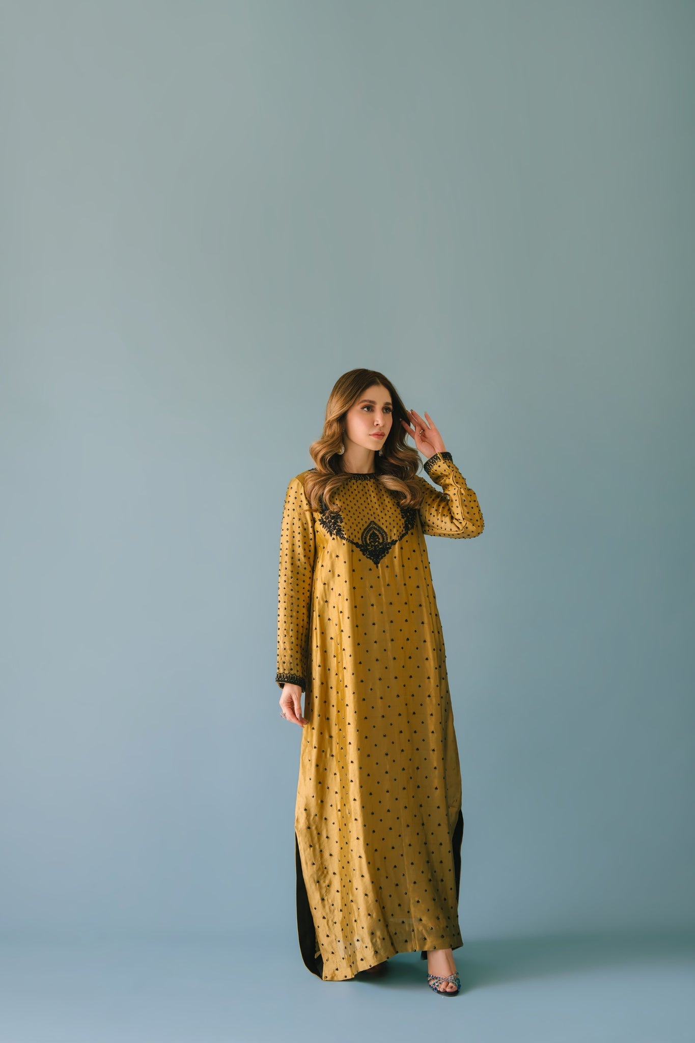 Sammy K | Aadat Festive Edition | Fiza