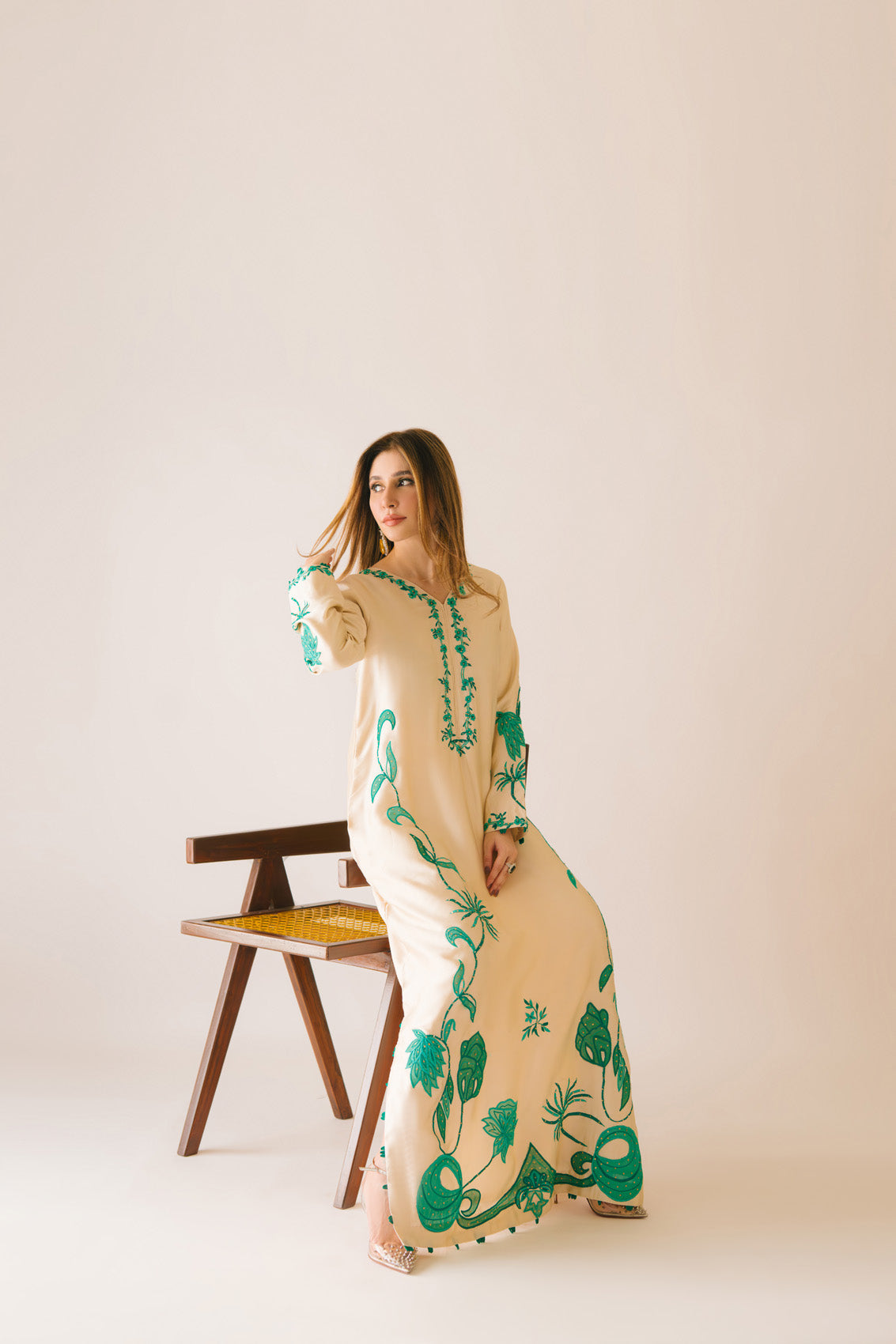 Sammy K | Aadat Festive Edition | Wild Rose