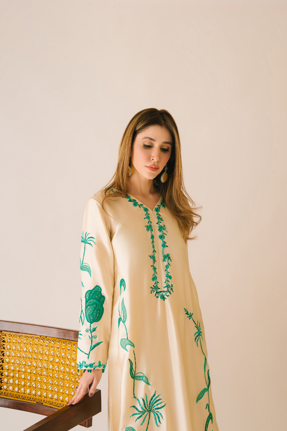 Sammy K | Aadat Festive Edition | Wild Rose
