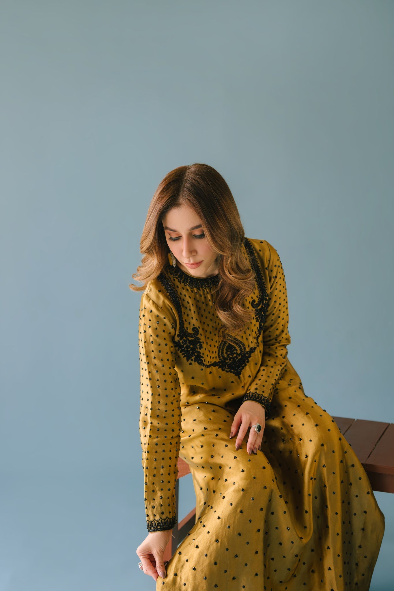 Sammy K | Aadat Festive Edition | Fiza