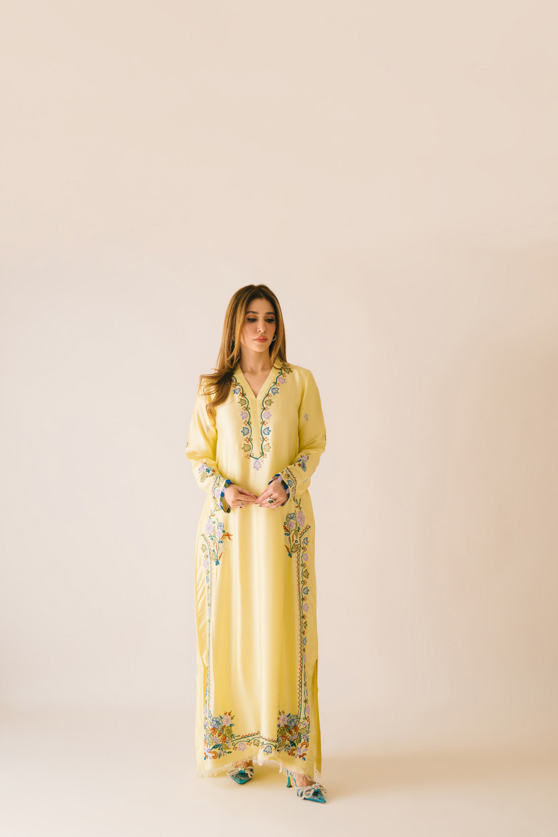 Sammy K | Aadat Festive Edition | Olivia Rose