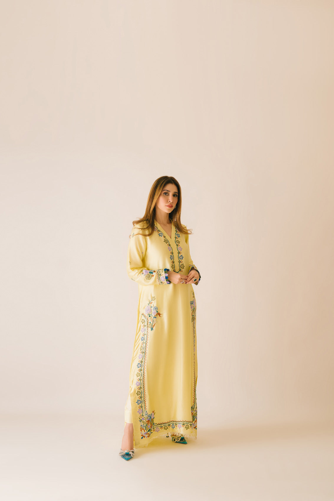 Sammy K | Aadat Festive Edition | Olivia Rose