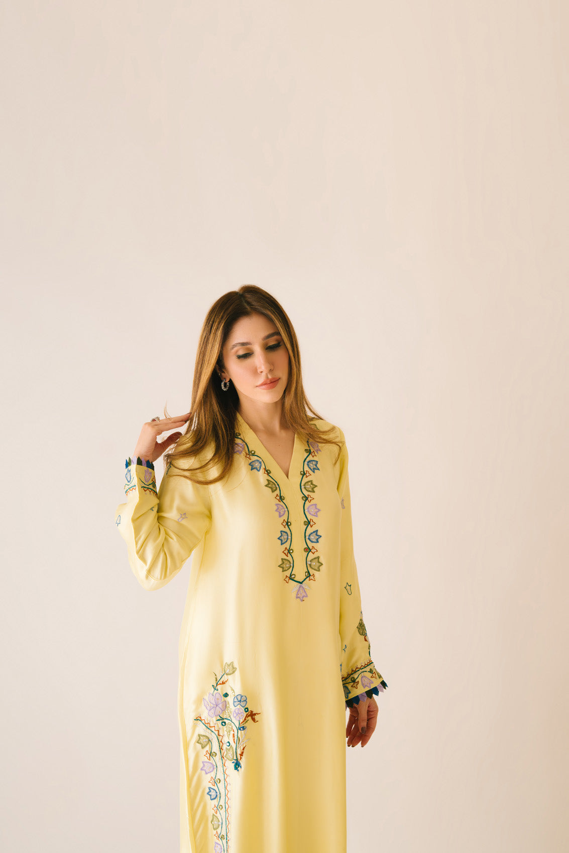 Sammy K | Aadat Festive Edition | Olivia Rose