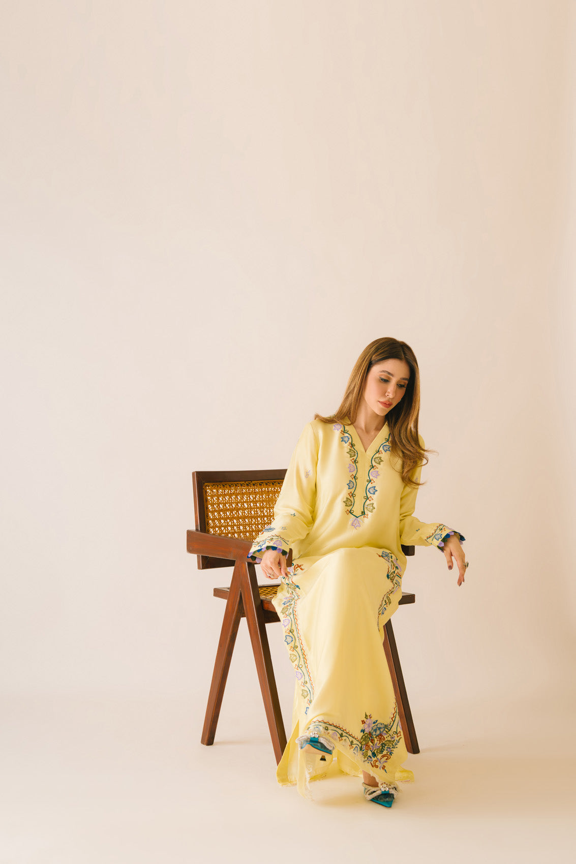 Sammy K | Aadat Festive Edition | Olivia Rose