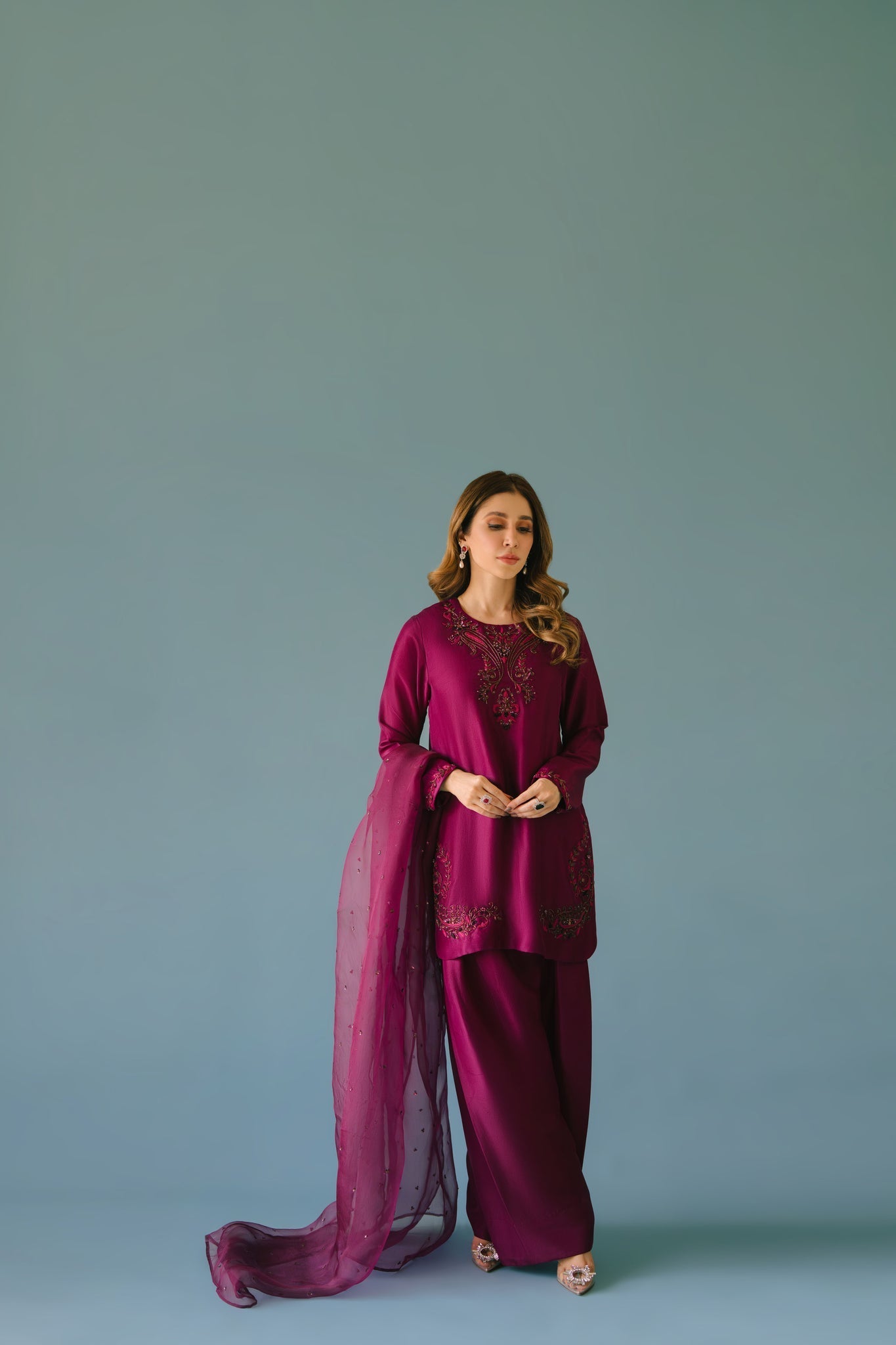 Sammy K | Aadat Festive Edition | Noori