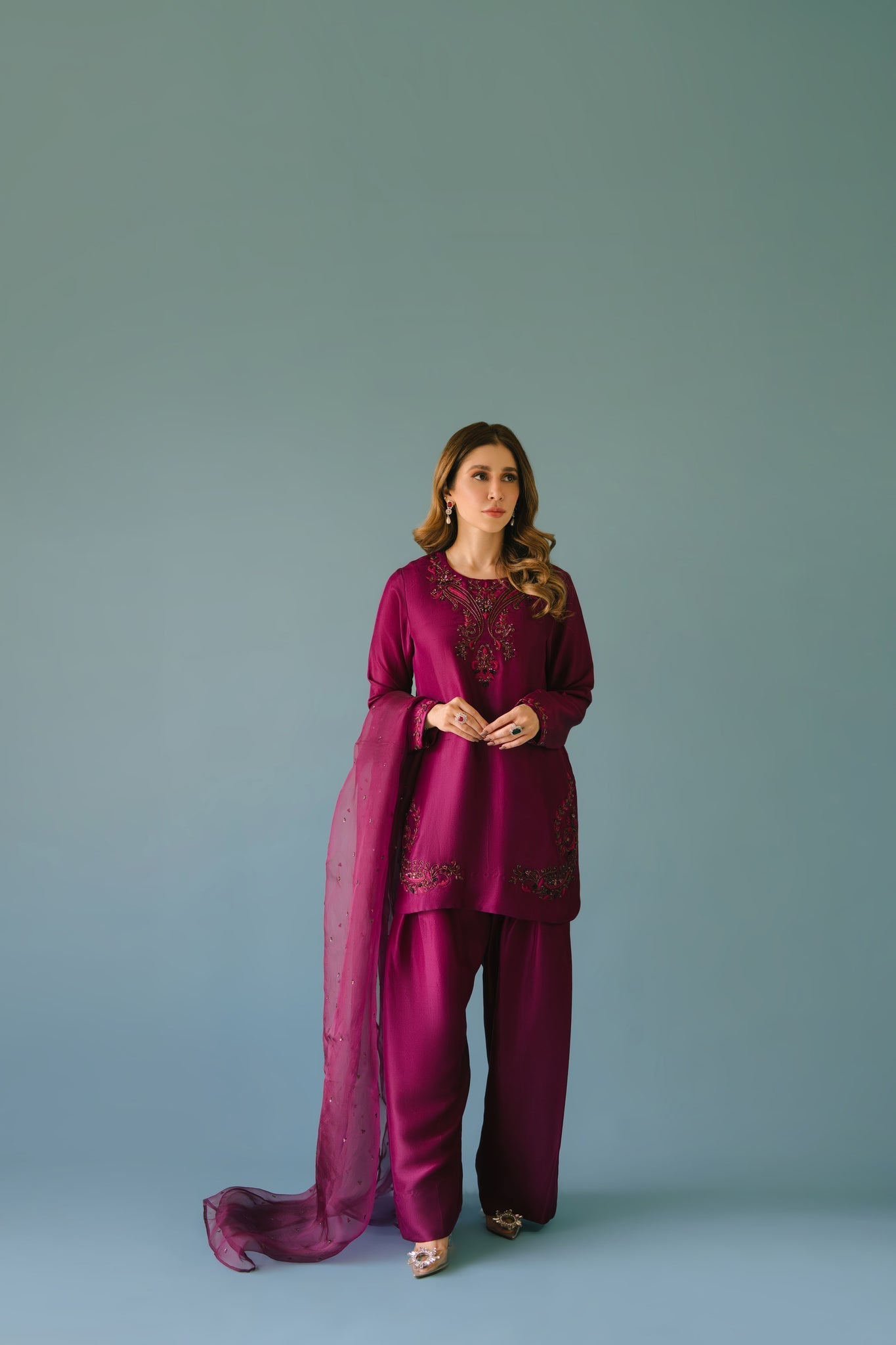 Sammy K | Aadat Festive Edition | Noori