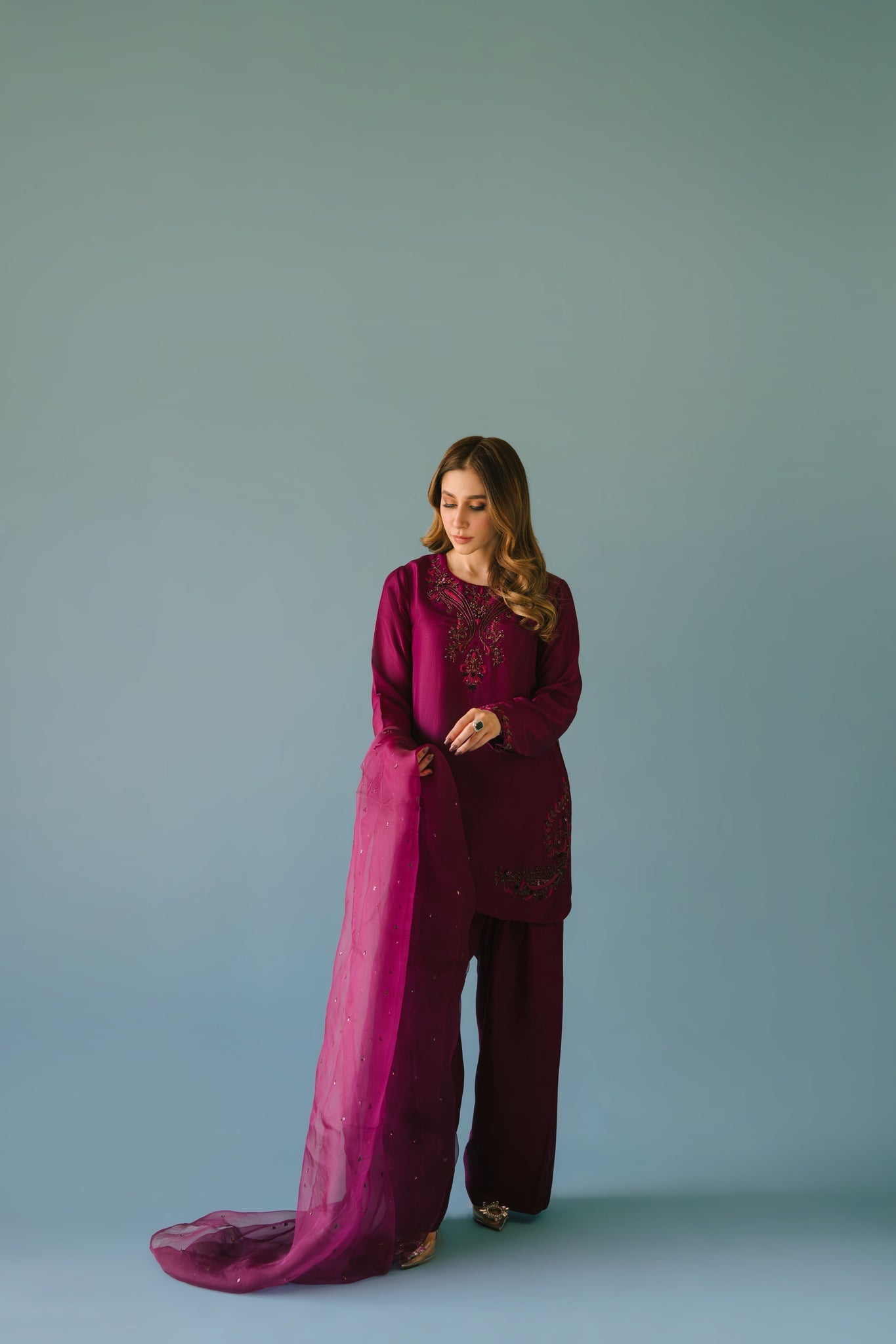 Sammy K | Aadat Festive Edition | Noori