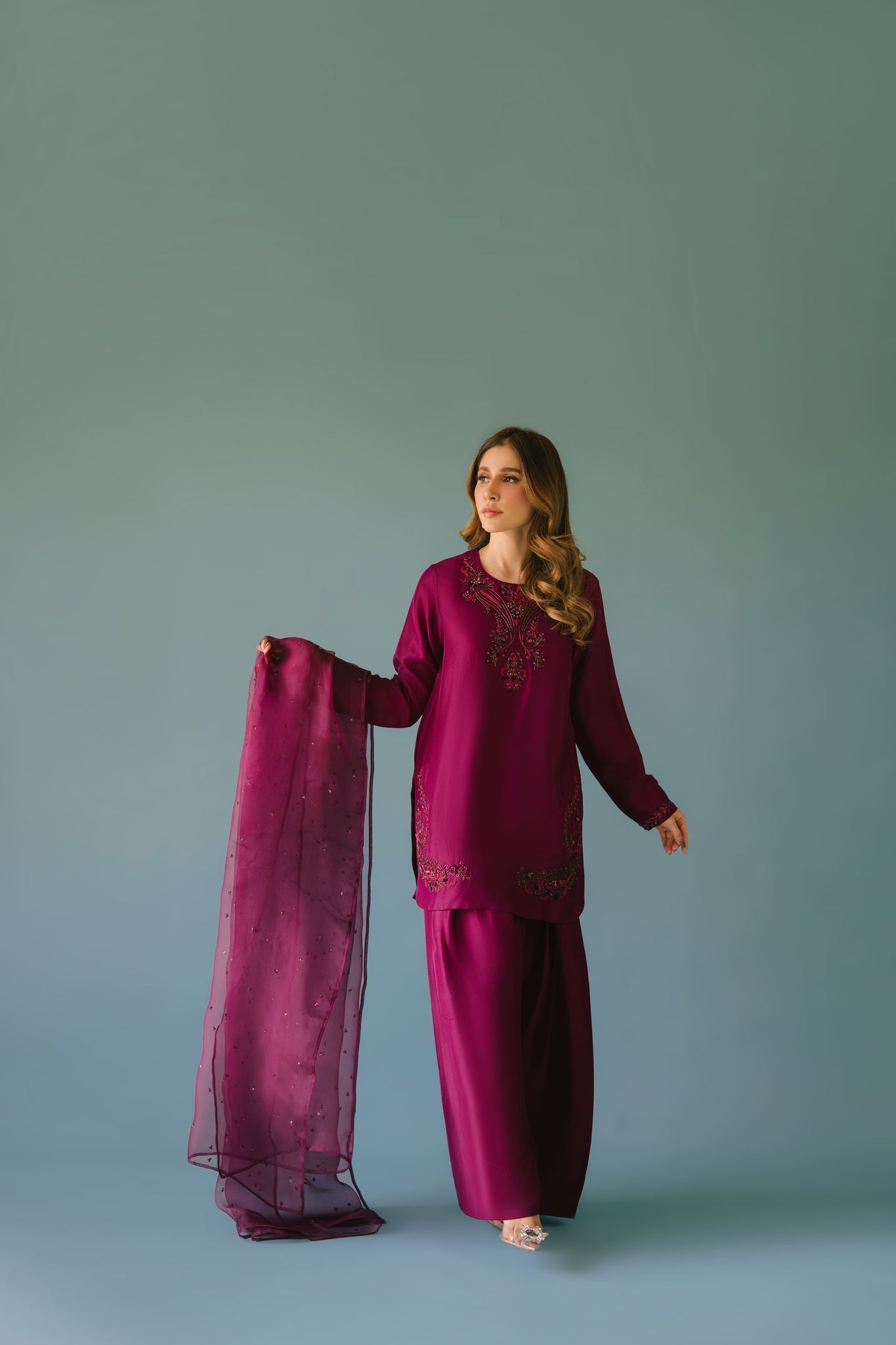 Sammy K | Aadat Festive Edition | Noori