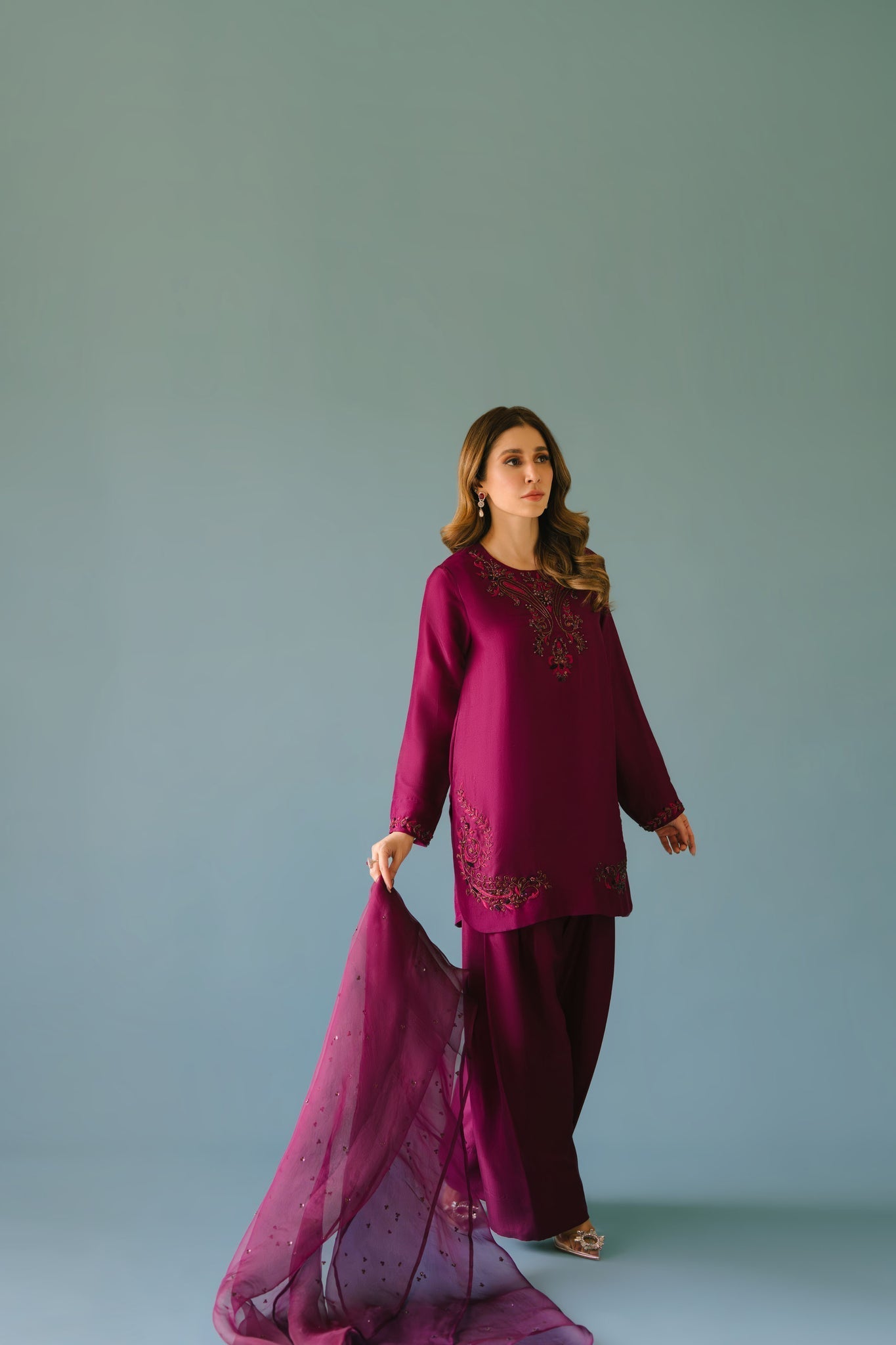 Sammy K | Aadat Festive Edition | Noori