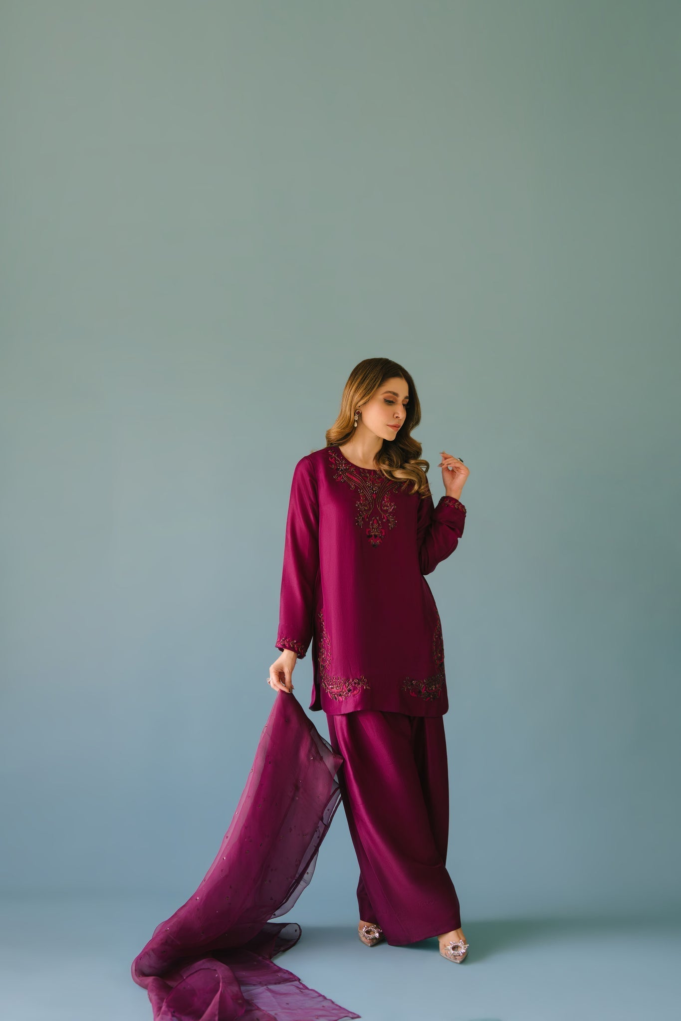 Sammy K | Aadat Festive Edition | Noori