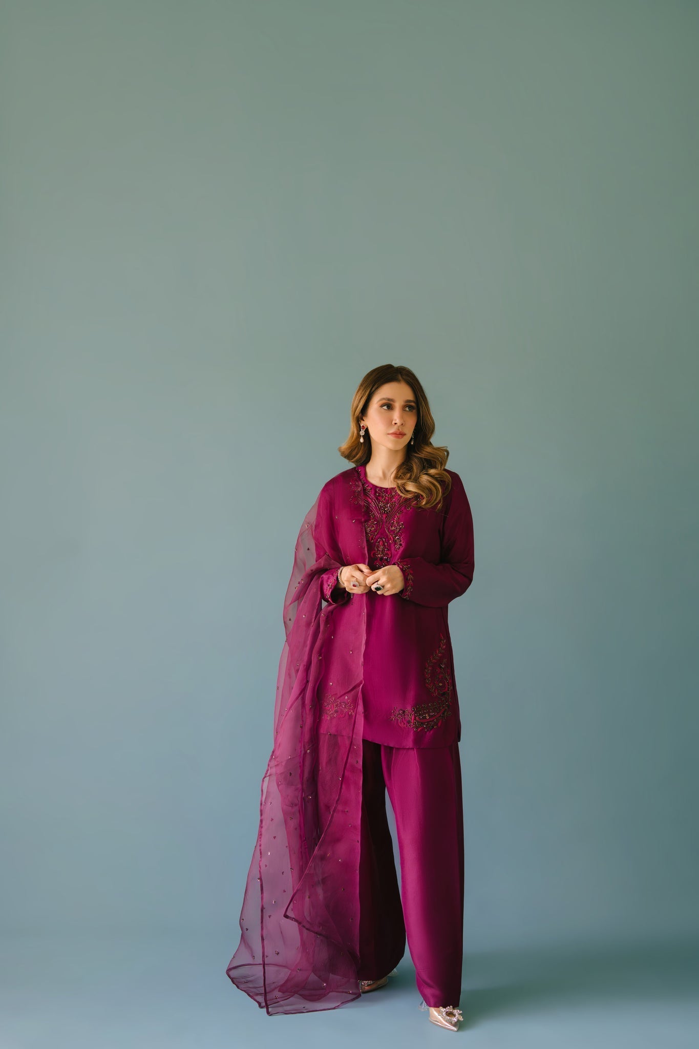 Sammy K | Aadat Festive Edition | Noori