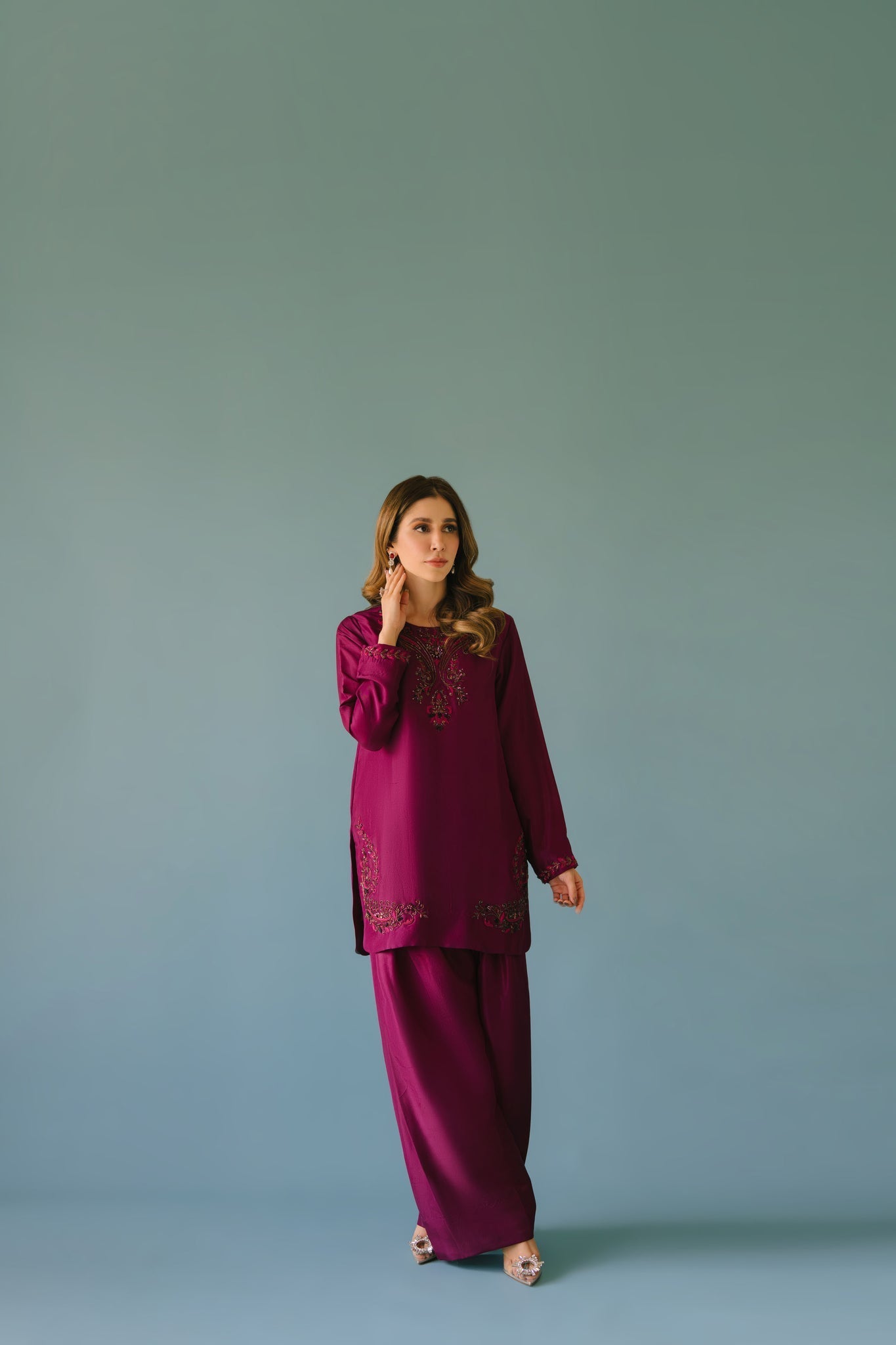 Sammy K | Aadat Festive Edition | Noori