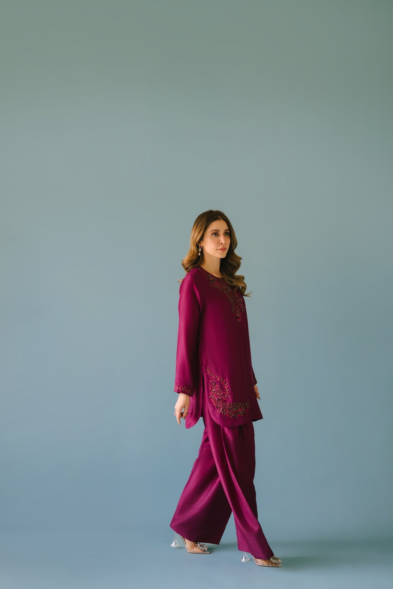 Sammy K | Aadat Festive Edition | Noori