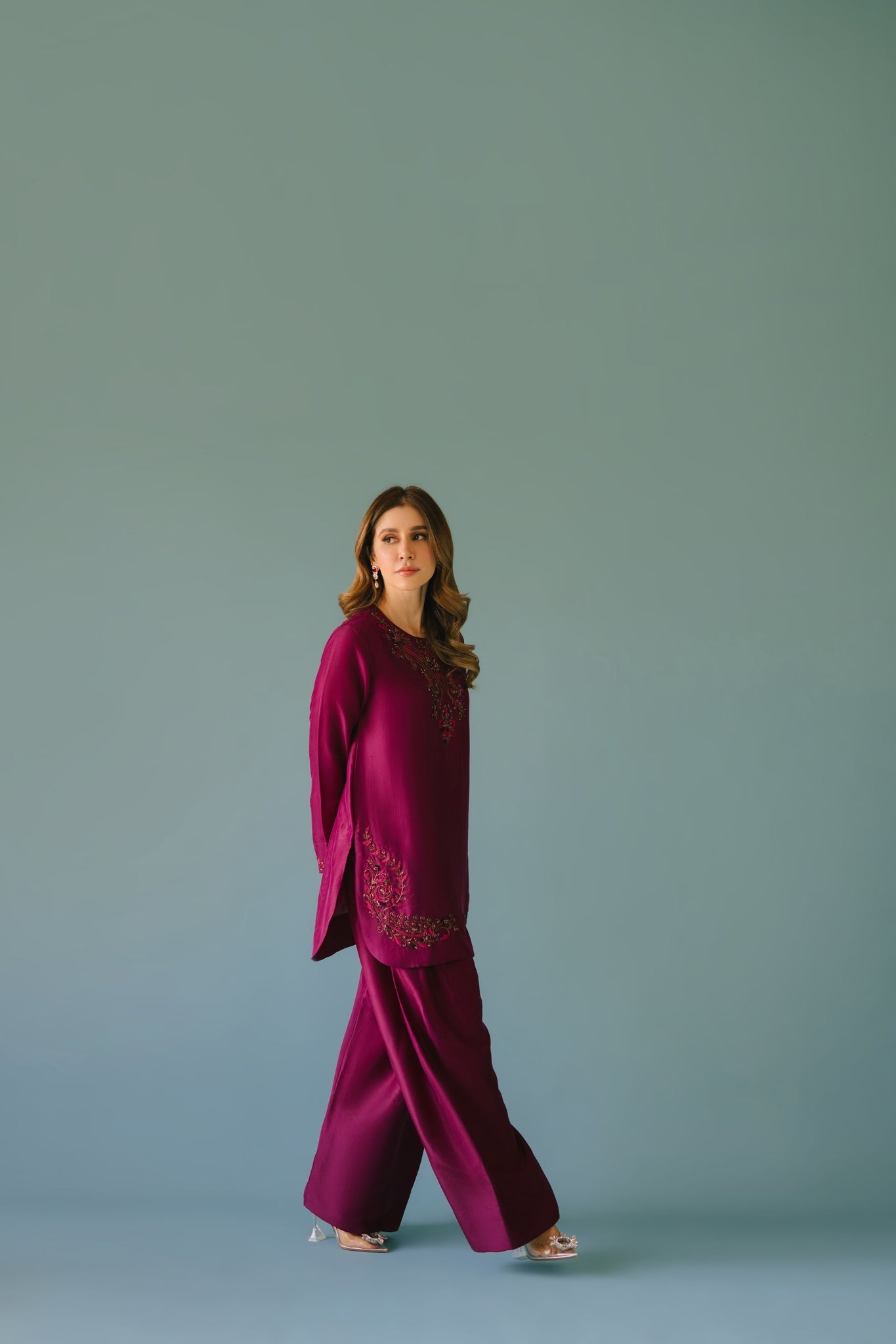 Sammy K | Aadat Festive Edition | Noori