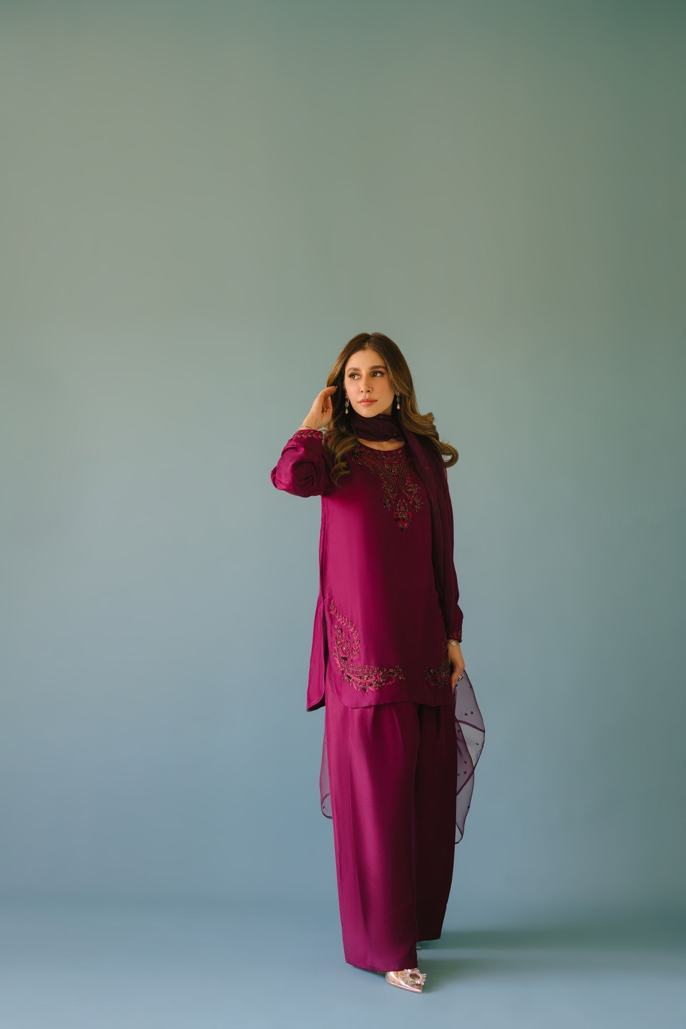 Sammy K | Aadat Festive Edition | Noori