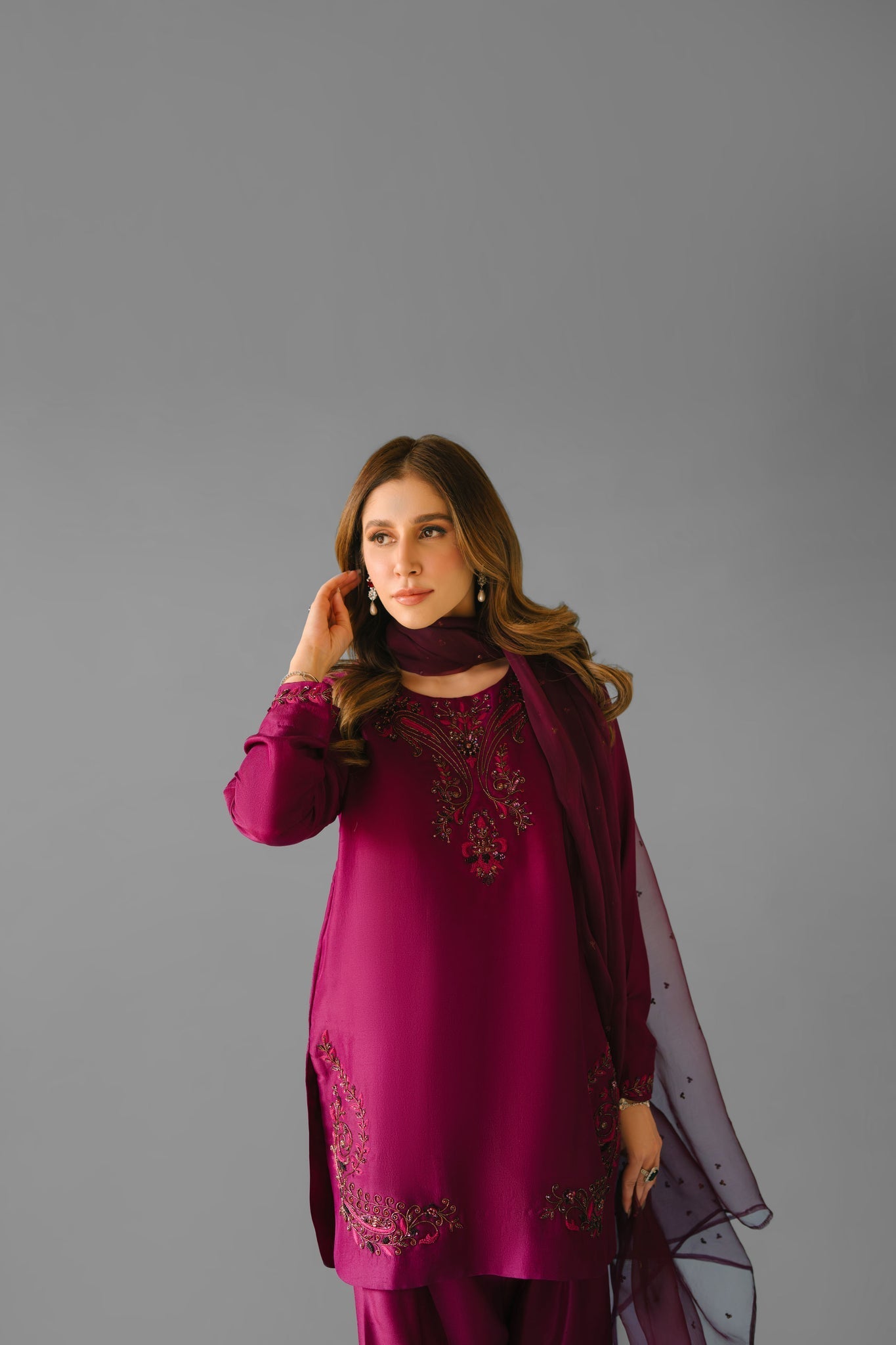 Sammy K | Aadat Festive Edition | Noori