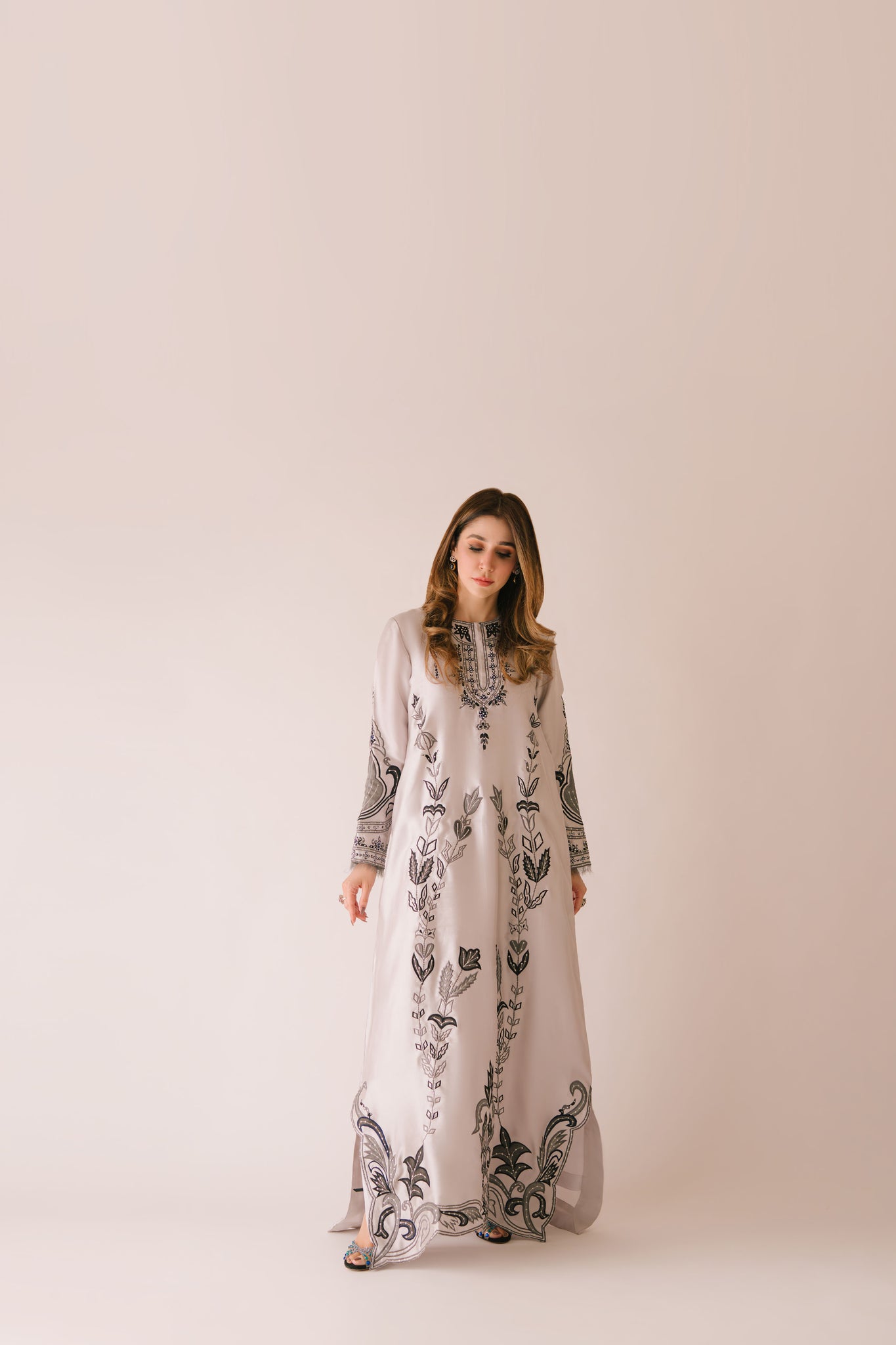 Sammy K | Aadat Festive Edition |Sea Holly