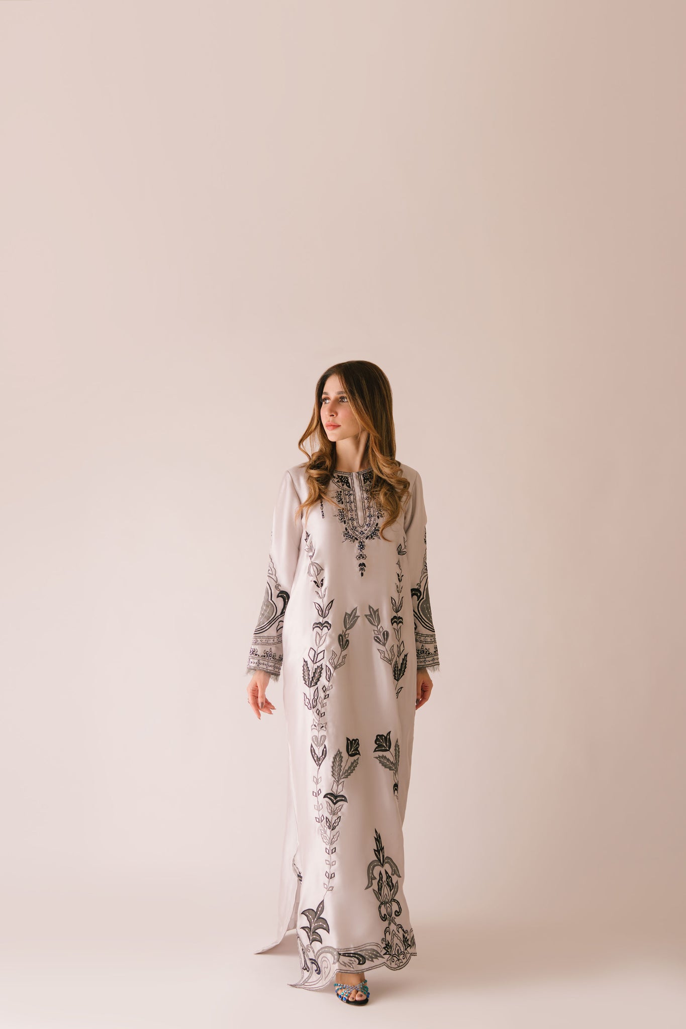 Sammy K | Aadat Festive Edition |Sea Holly