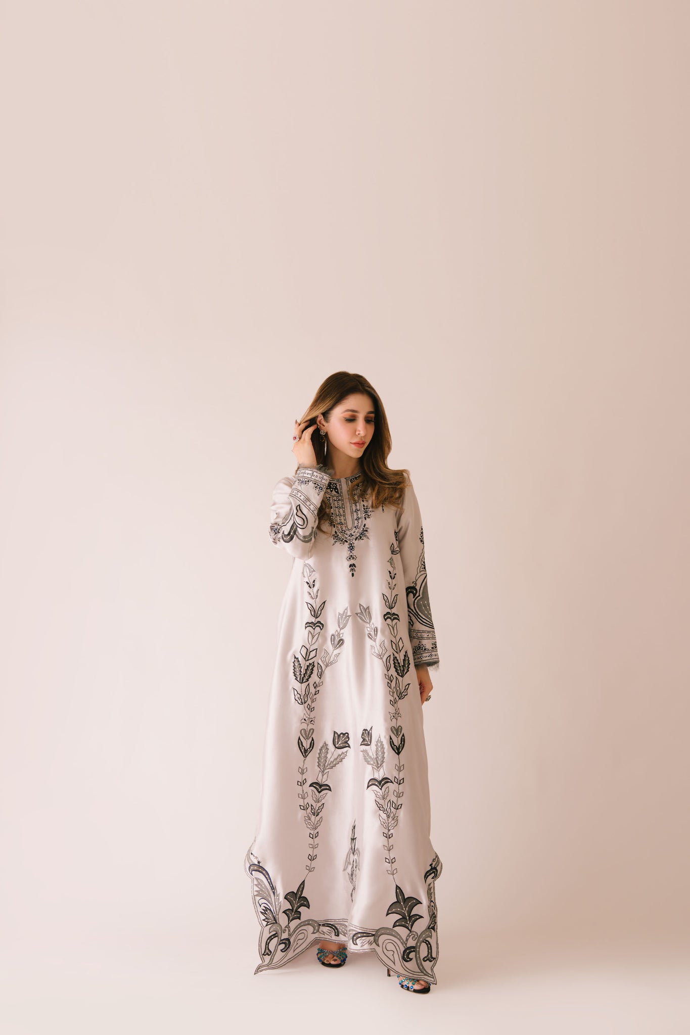 Sammy K | Aadat Festive Edition |Sea Holly