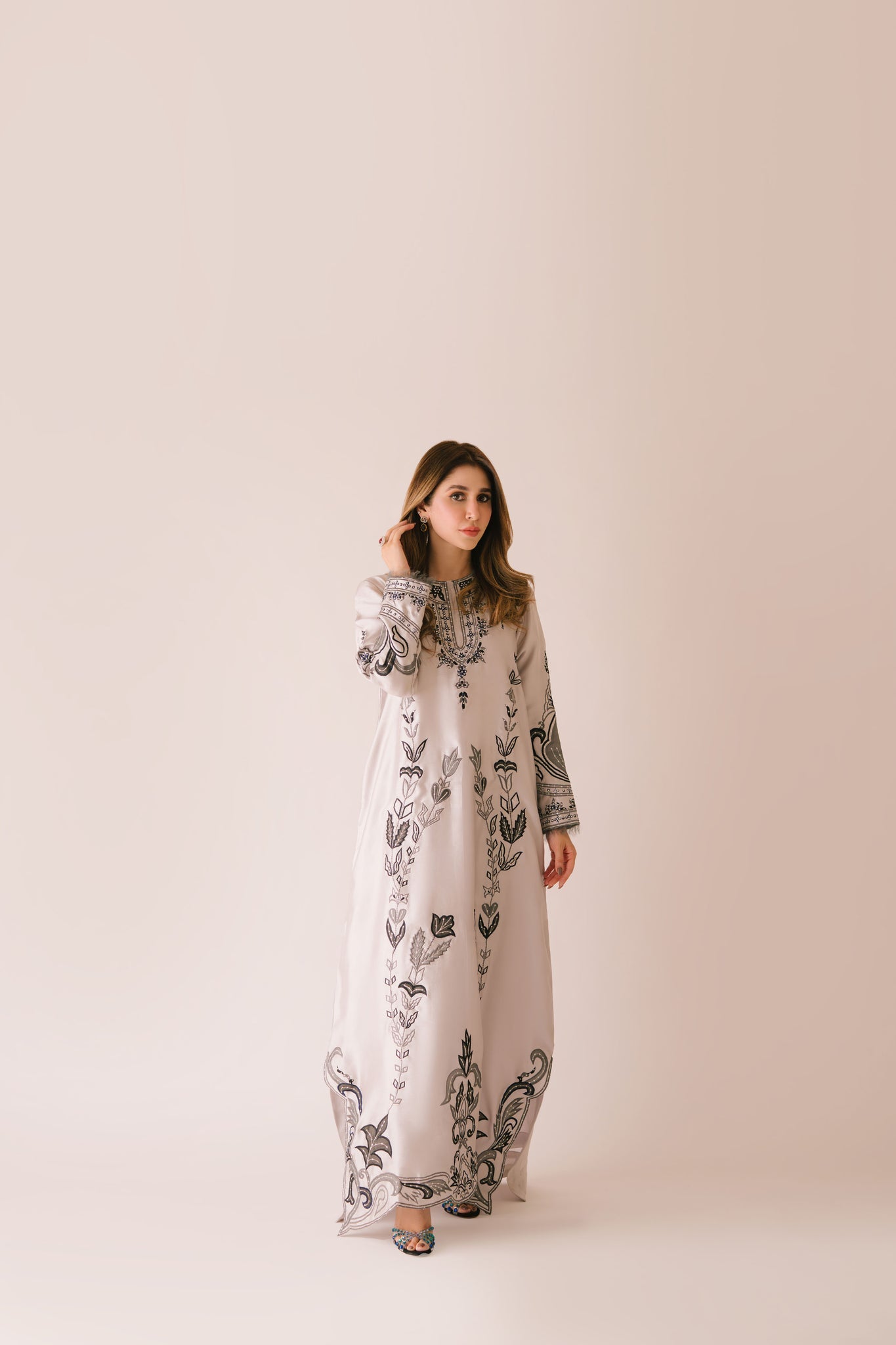 Sammy K | Aadat Festive Edition |Sea Holly