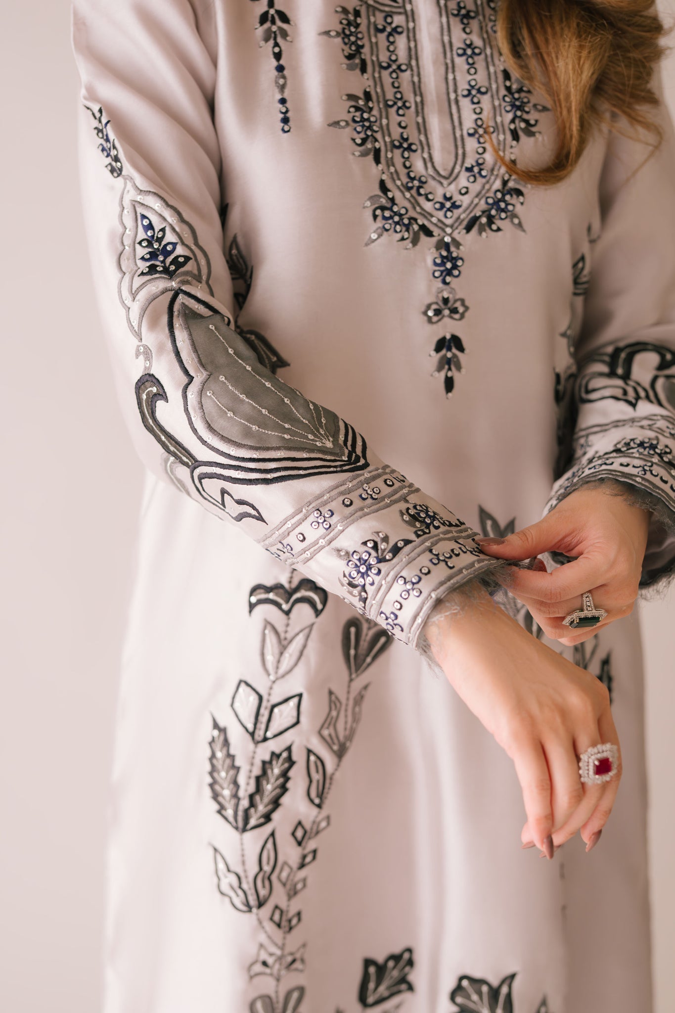 Sammy K | Aadat Festive Edition |Sea Holly