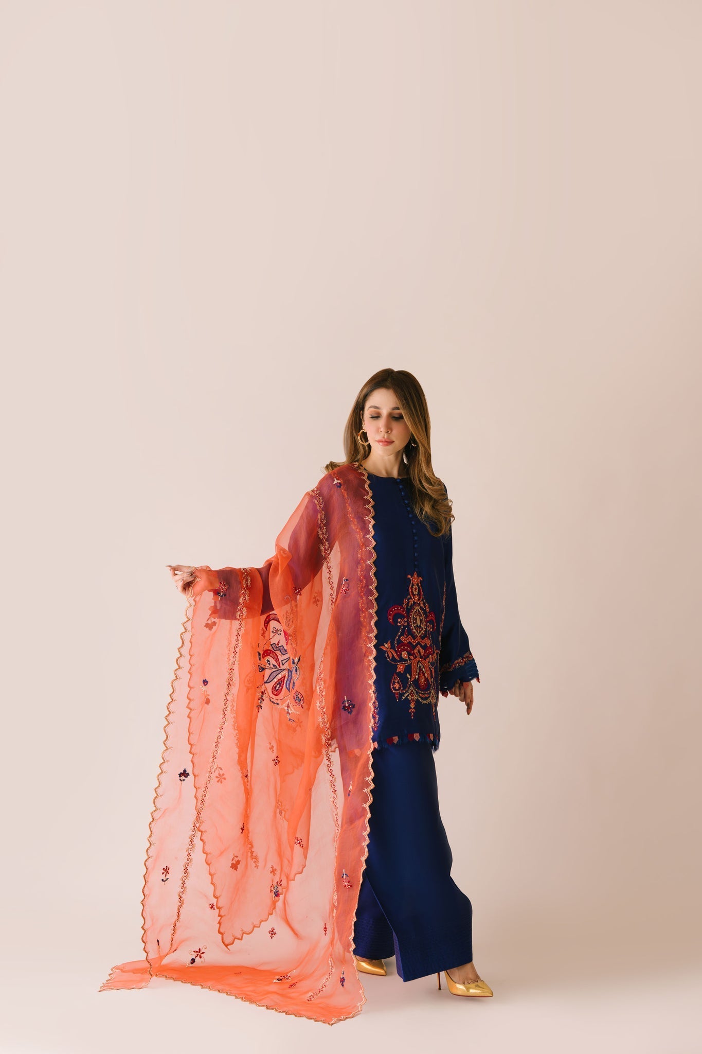 Sammy K | Aadat Festive Edition | Corn Flower