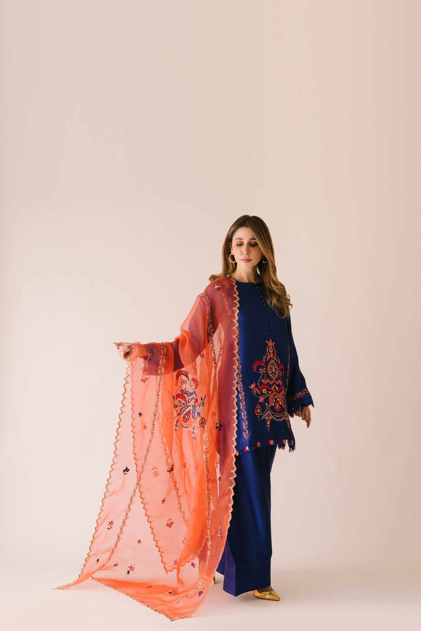 Sammy K | Aadat Festive Edition | Corn Flower
