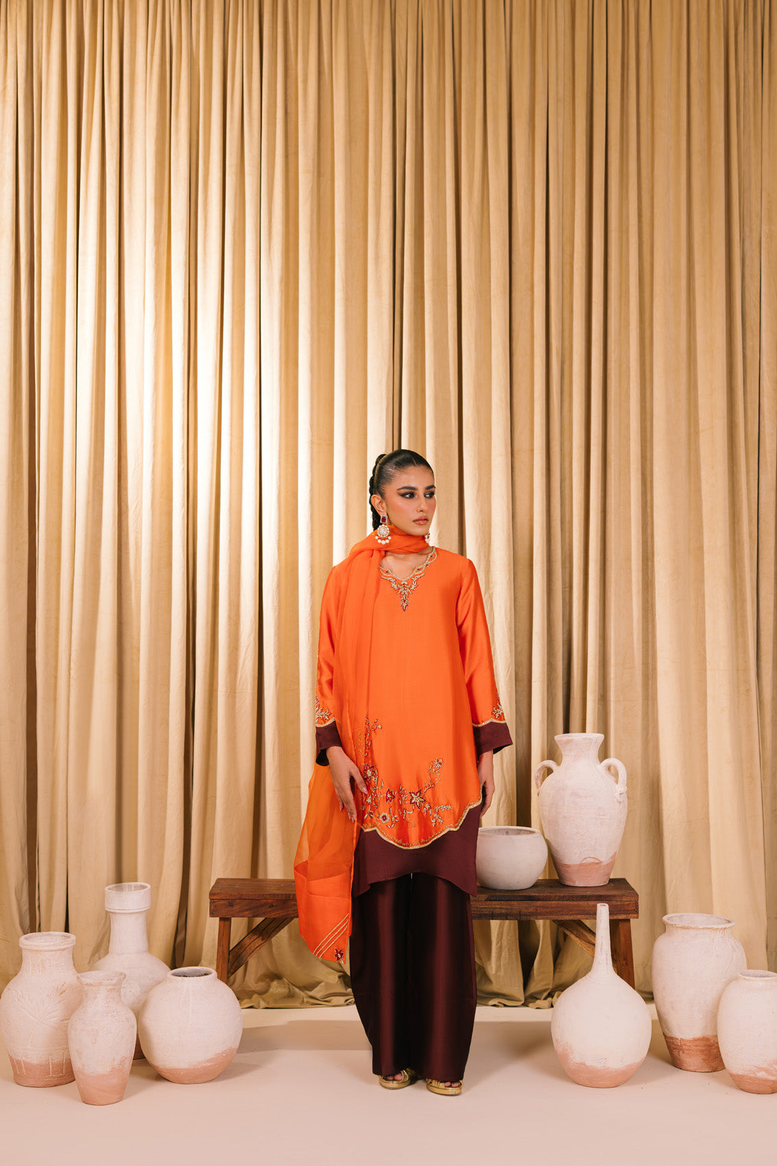 Sammy K | Heer Luxe | Sajni 2
