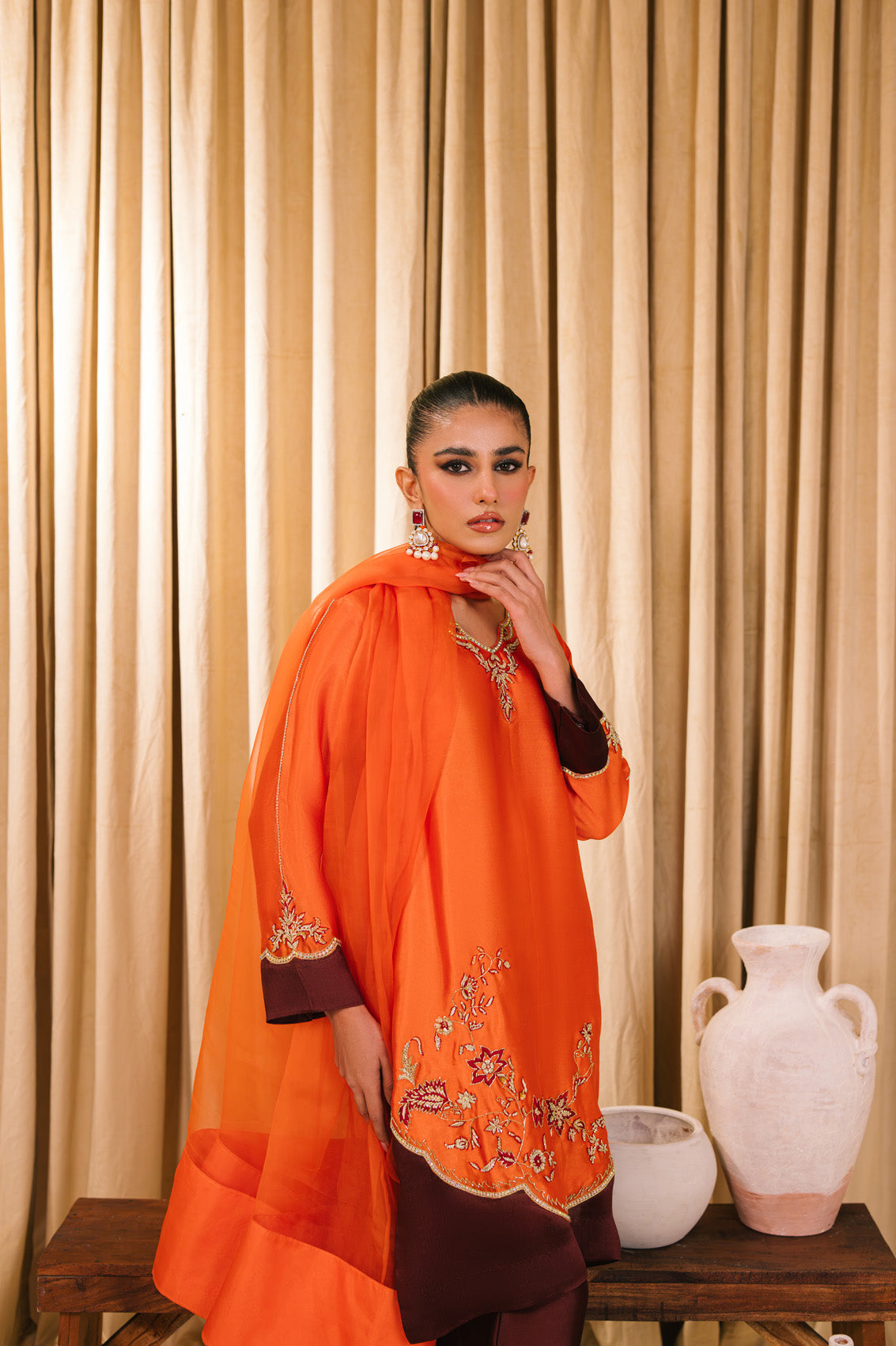 Sammy K | Heer Luxe | Sajni 2
