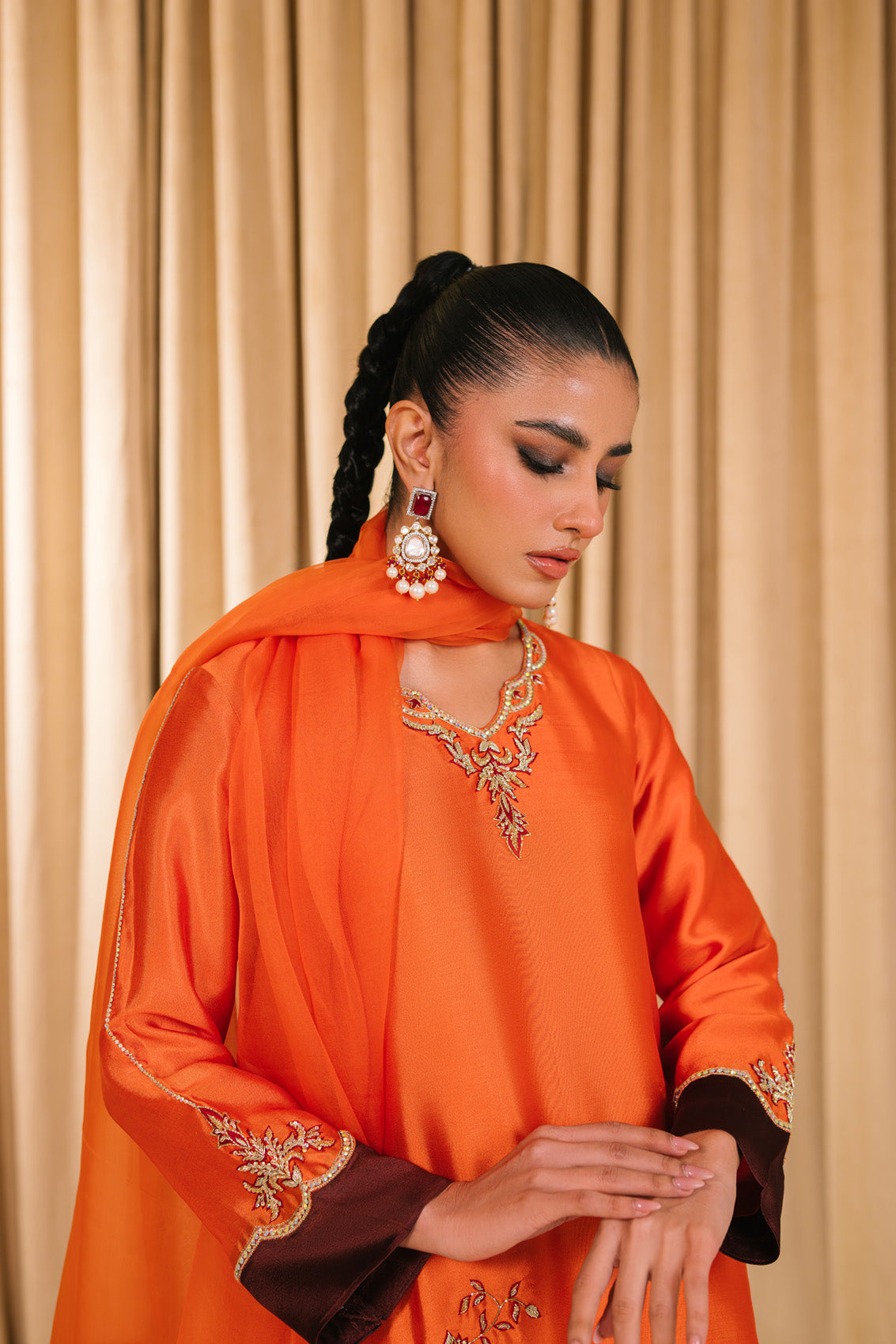 Sammy K | Heer Luxe | Sajni 2