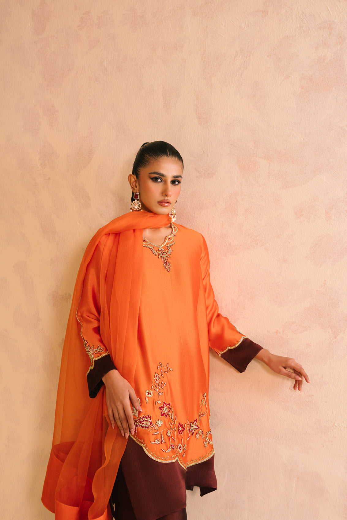 Sammy K | Heer Luxe | Sajni 2