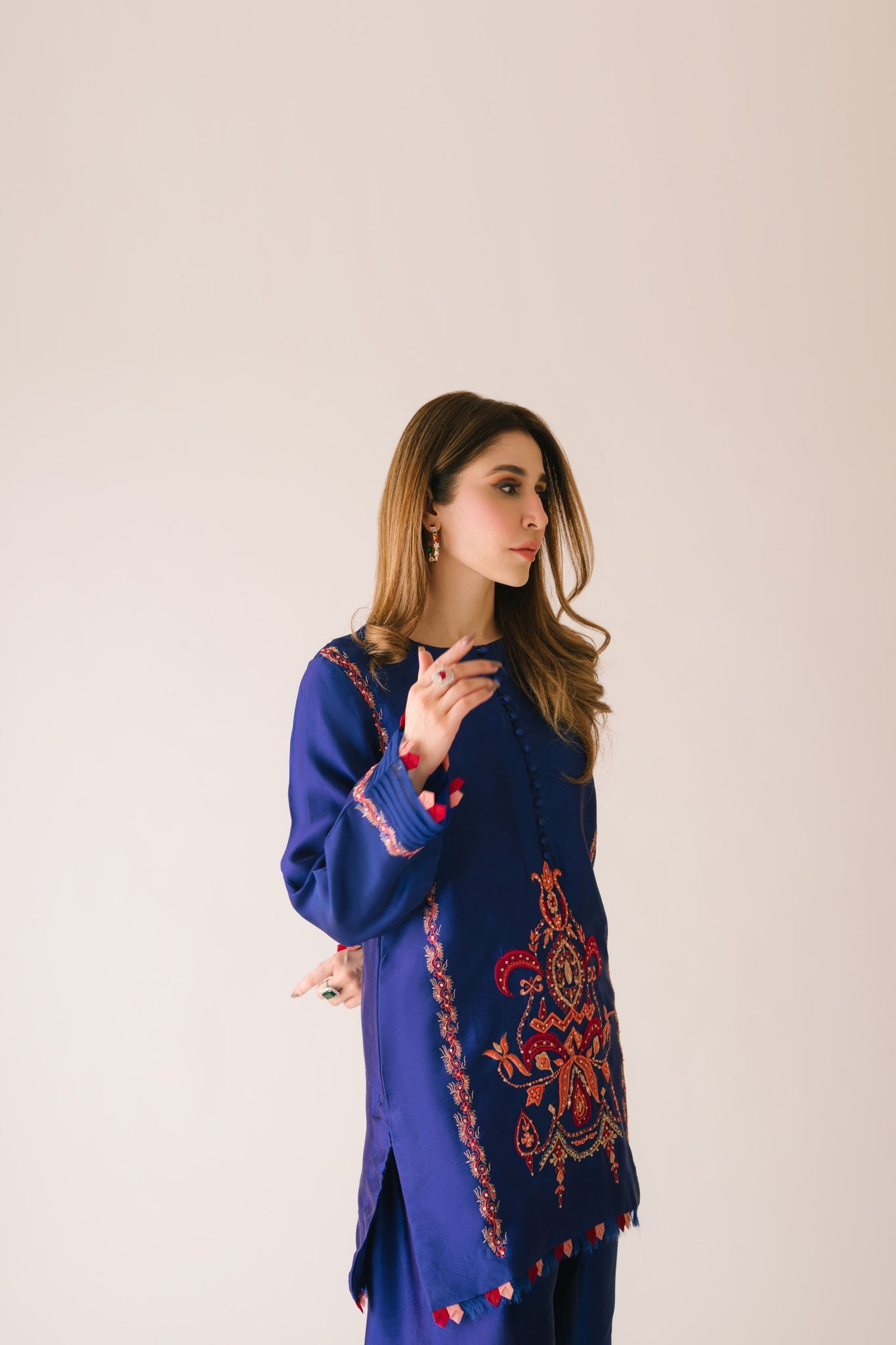 Sammy K | Aadat Festive Edition | Corn Flower