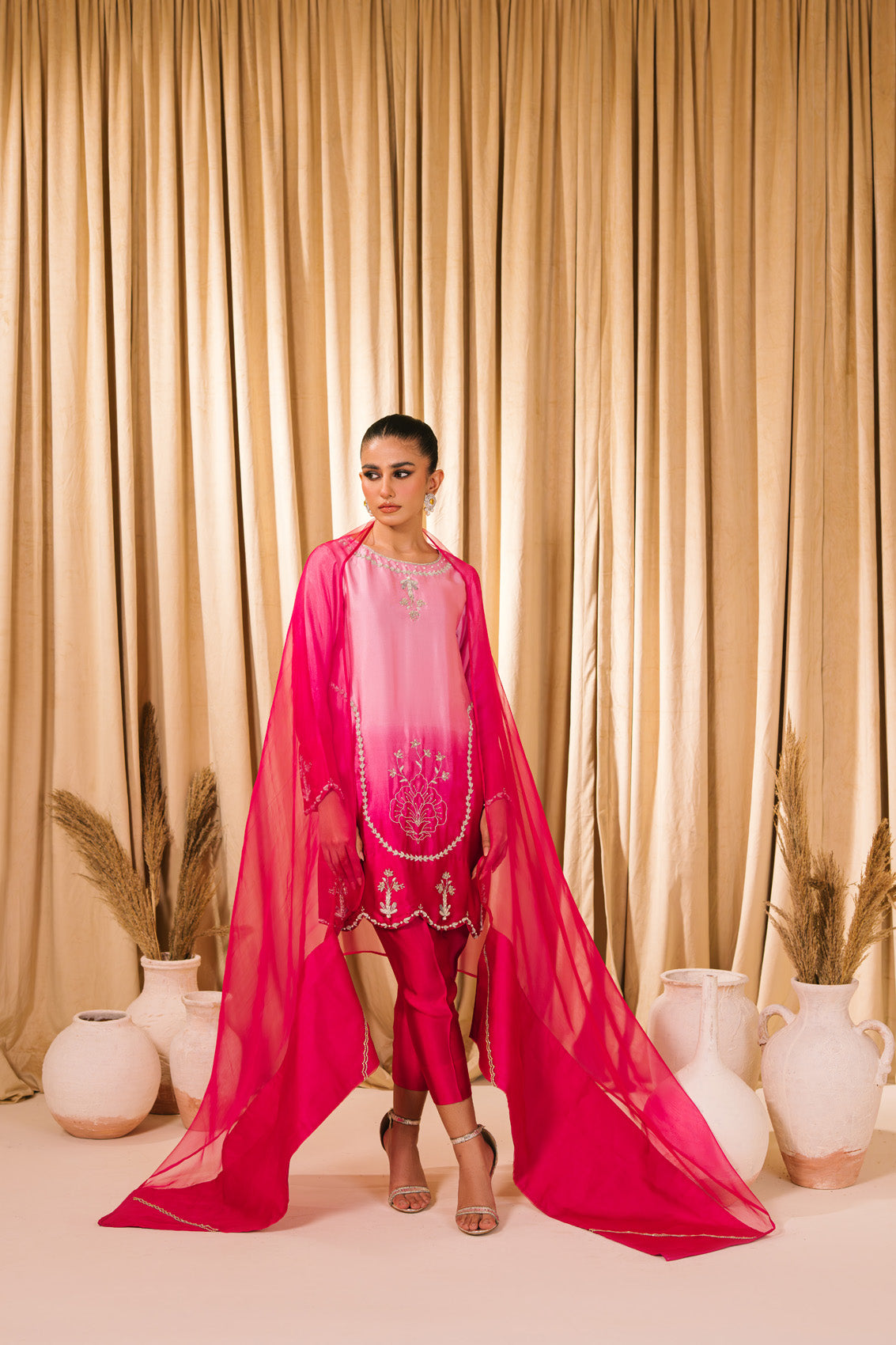 Sammy K | Heer Luxe | Hoor