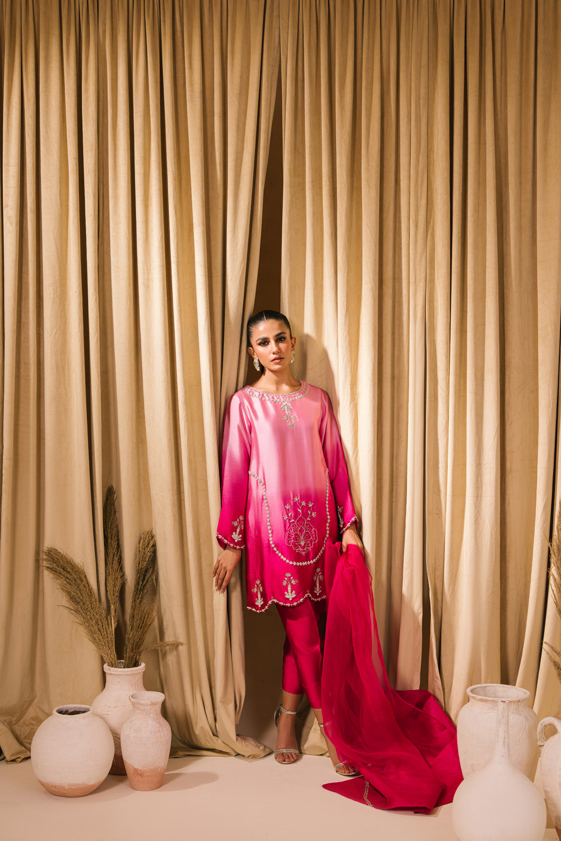 Sammy K | Heer Luxe | Hoor