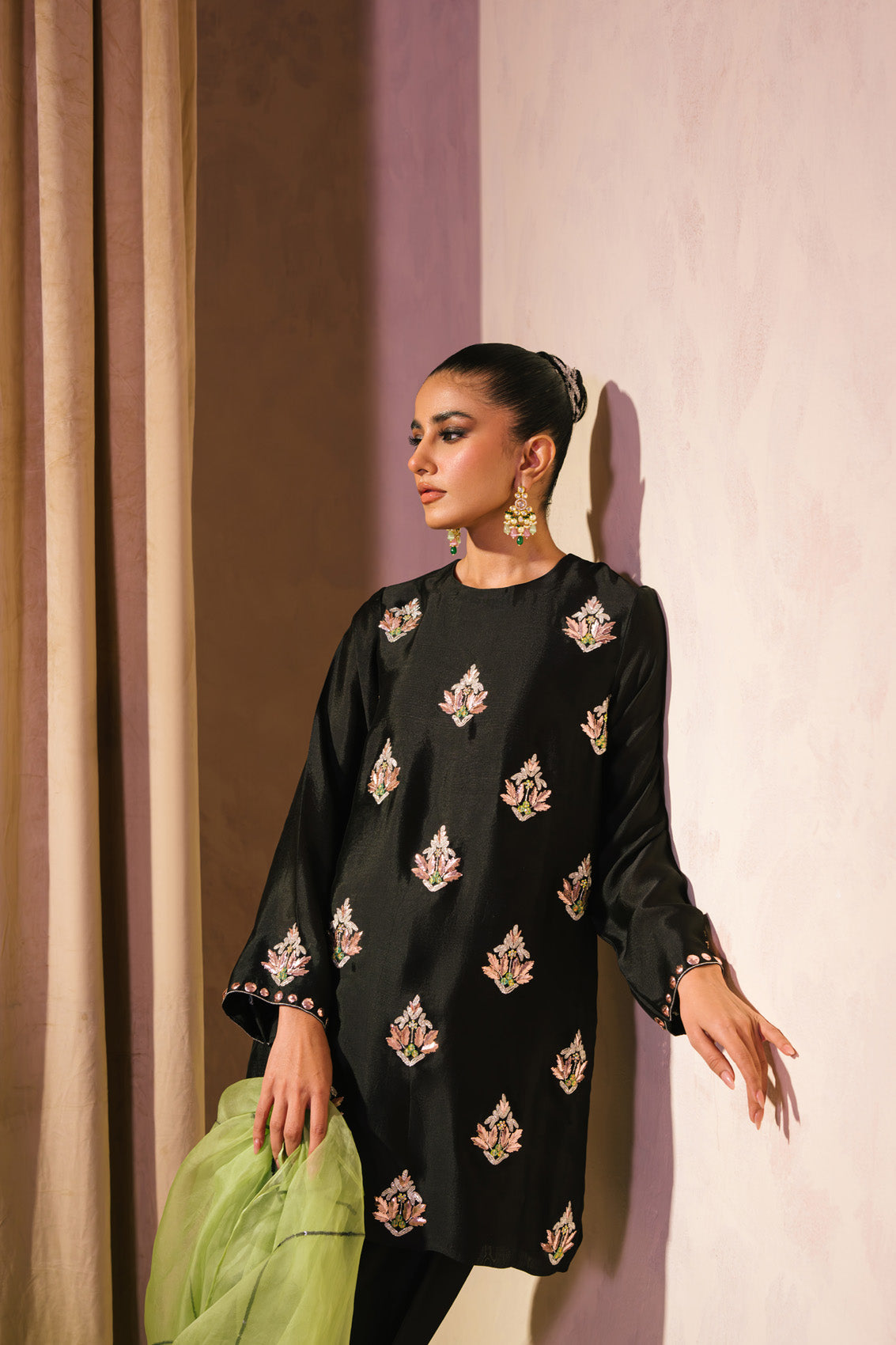 Sammy K | Heer Luxe | Samaa