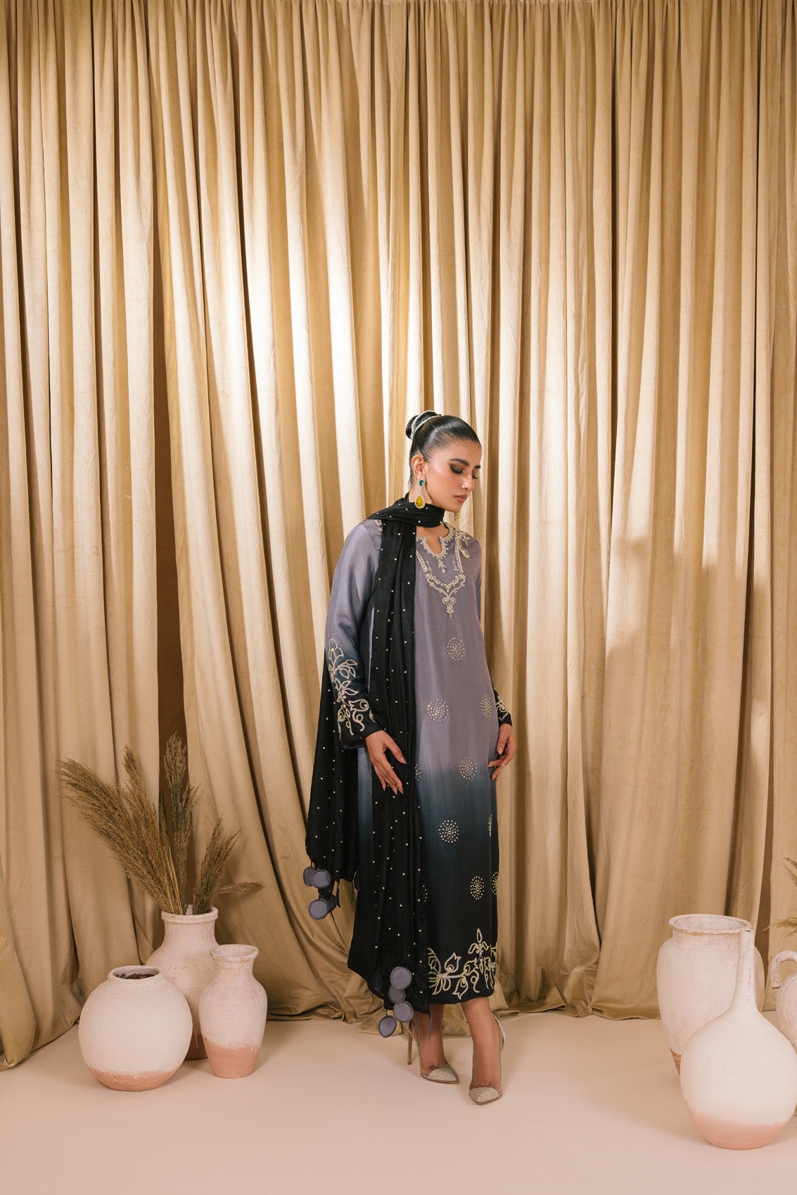 Sammy K | Heer Luxe |Sohni