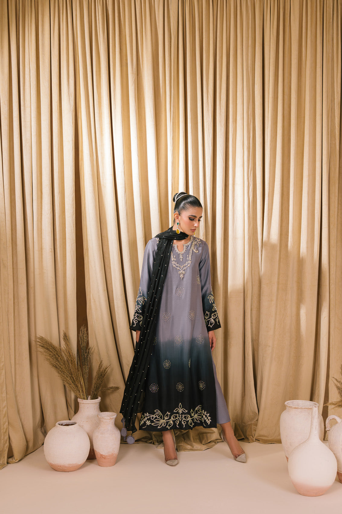 Sammy K | Heer Luxe |Sohni