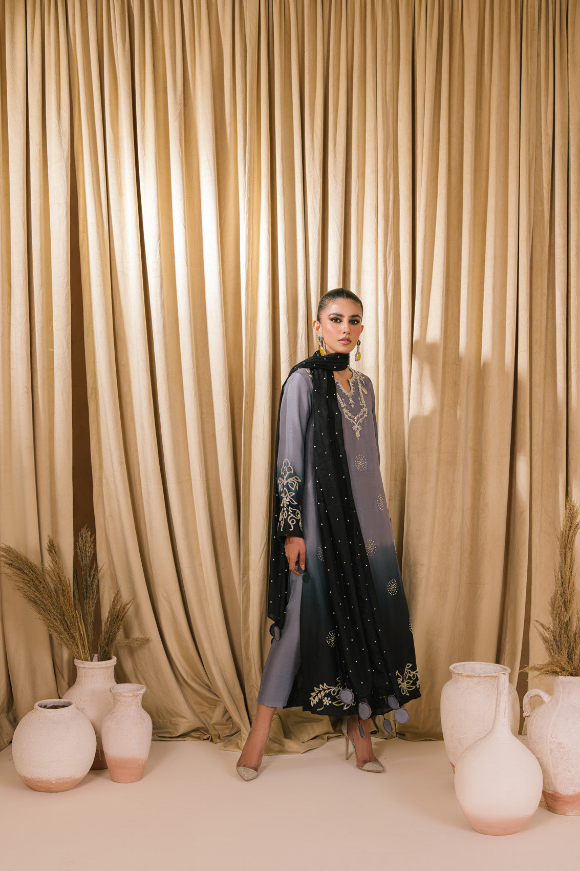 Sammy K | Heer Luxe |Sohni