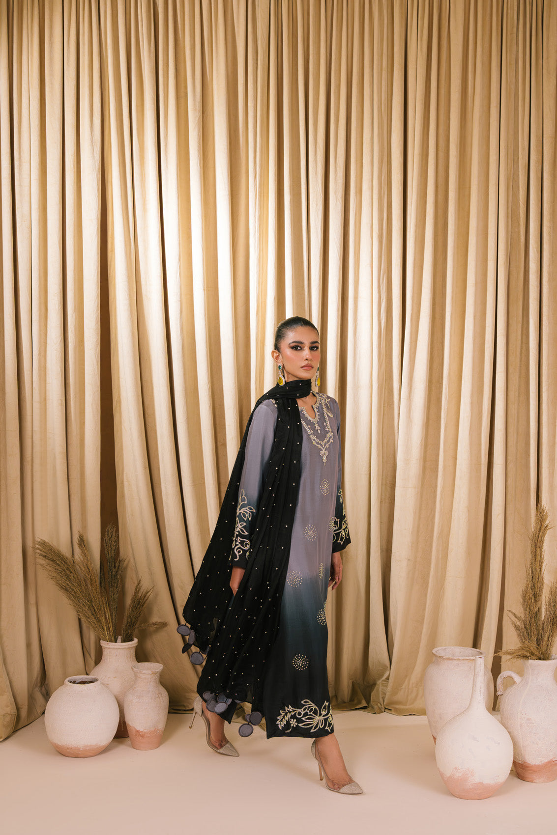 Sammy K | Heer Luxe |Sohni