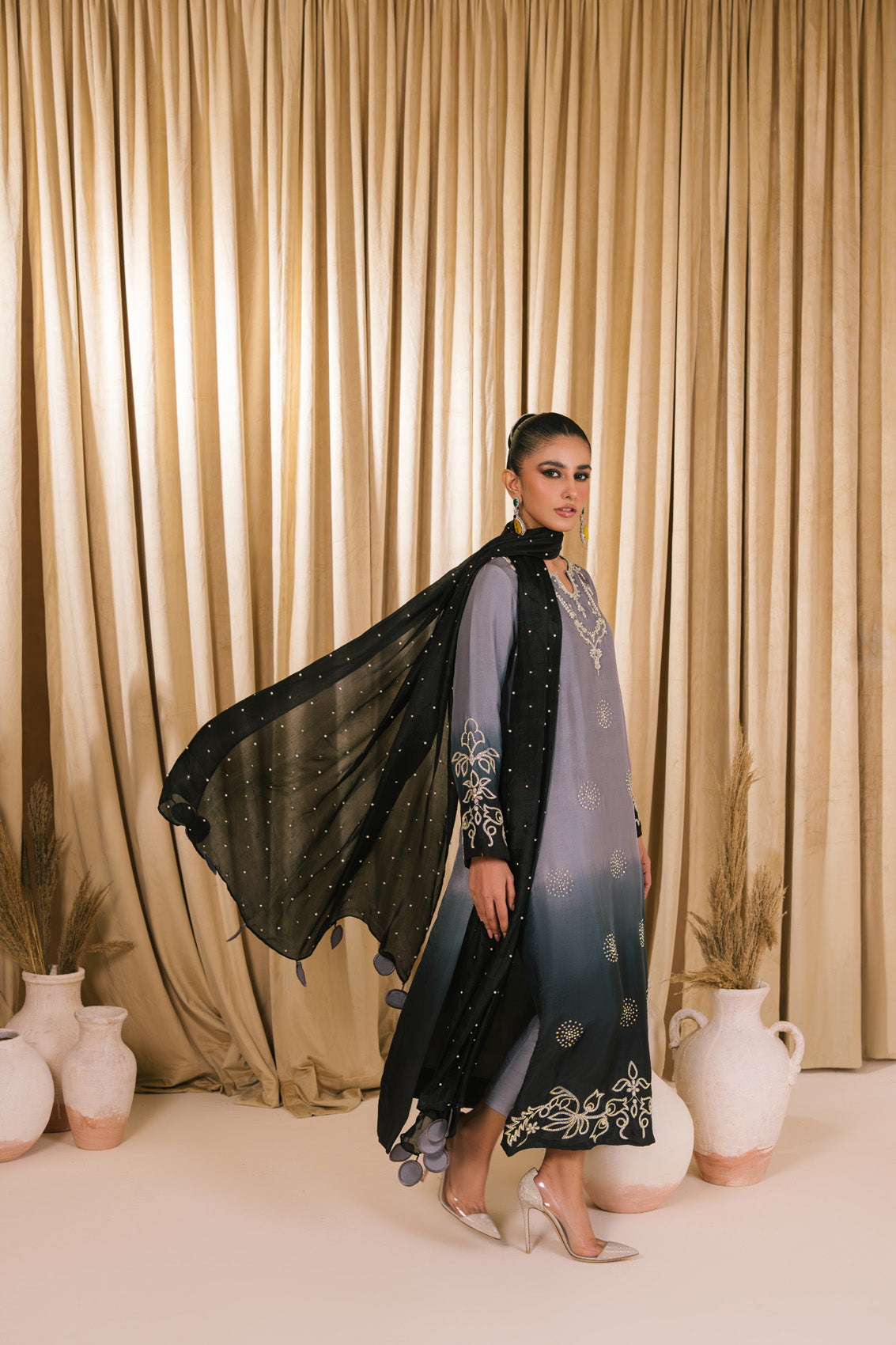 Sammy K | Heer Luxe |Sohni