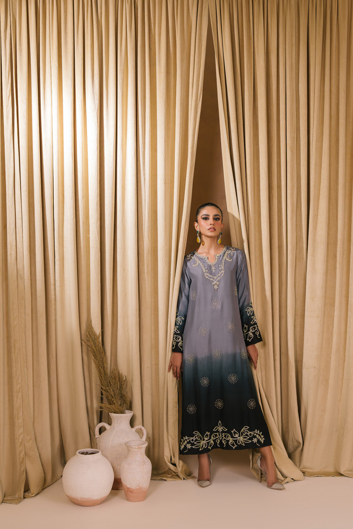 Sammy K | Heer Luxe |Sohni